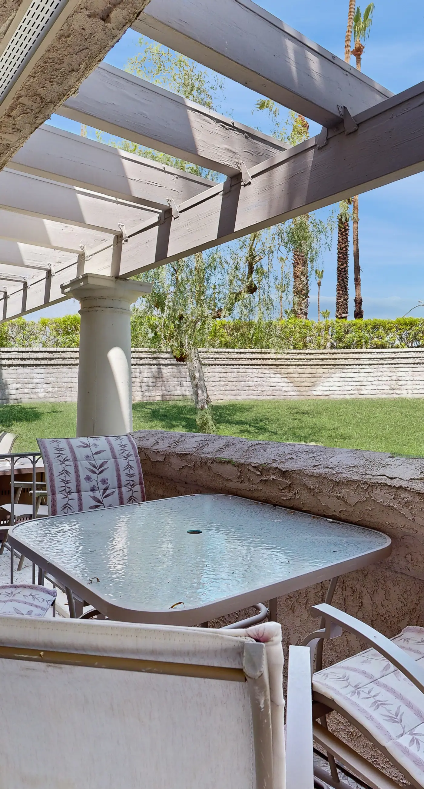 Mesquite Country Club S119 - 4795 /Seven night minimum rental