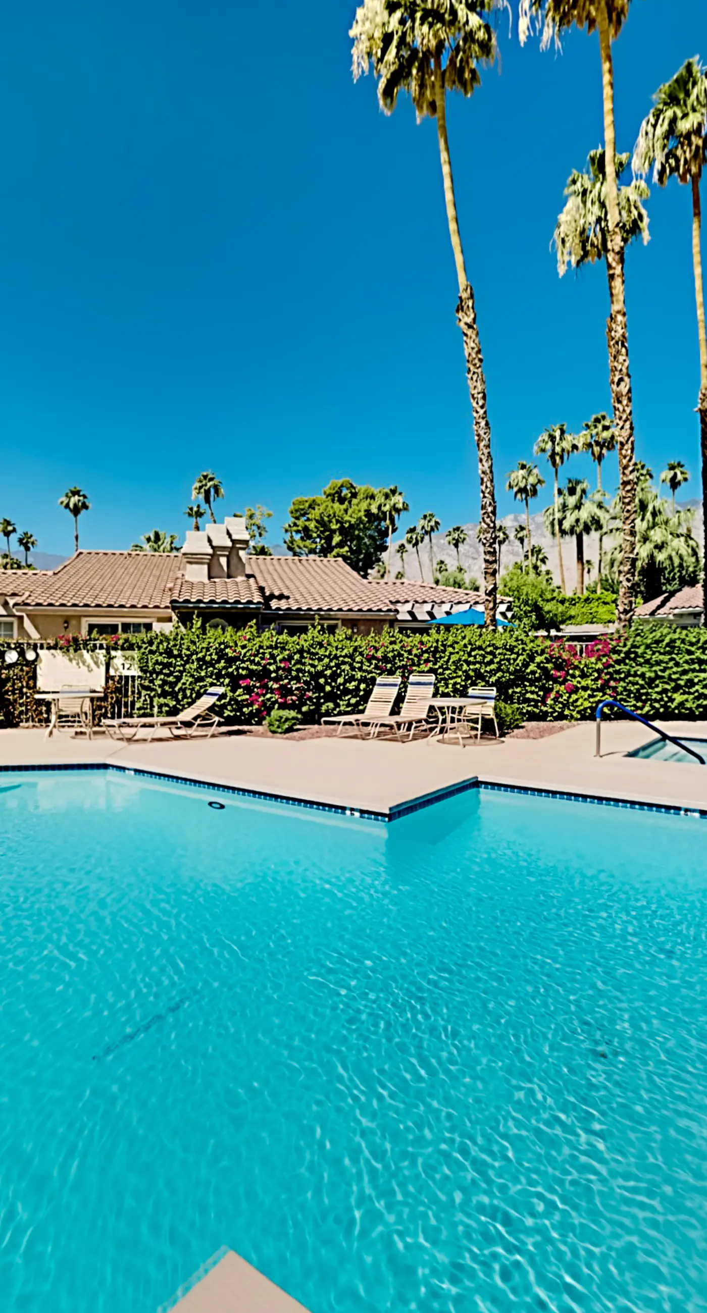Mesquite Country Club S119 - 4795 /Seven night minimum rental