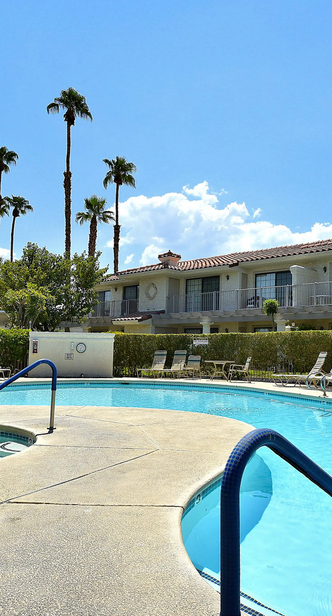 Mesquite Country Club S119 - 4795 /Seven night minimum rental