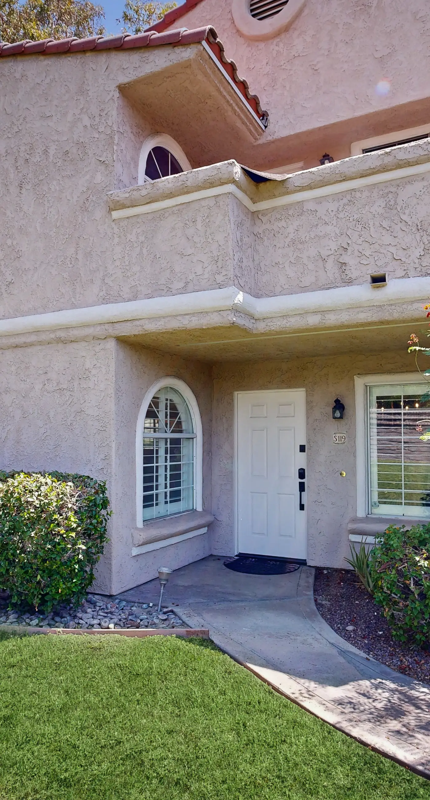 Mesquite Country Club S119 - 4795 /Seven night minimum rental