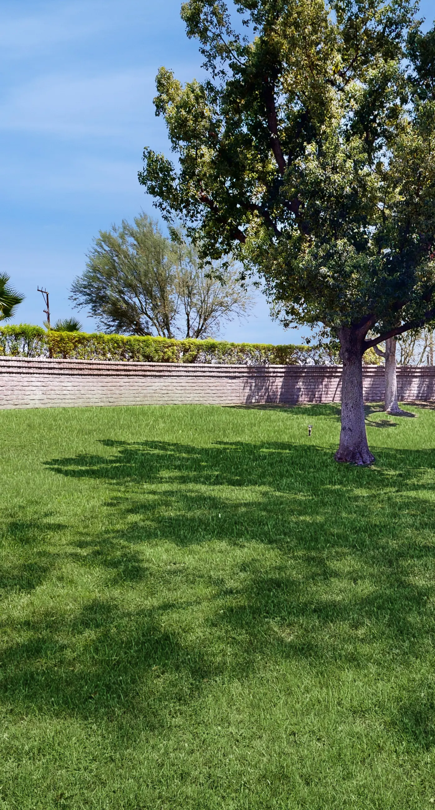 Mesquite Country Club S119 - 4795 /Seven night minimum rental