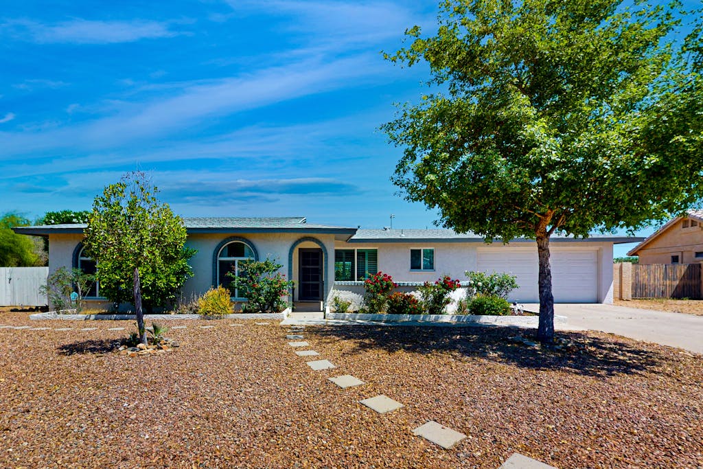 Luxe getaway with private heated pool, patio, and mountain views - walk to park