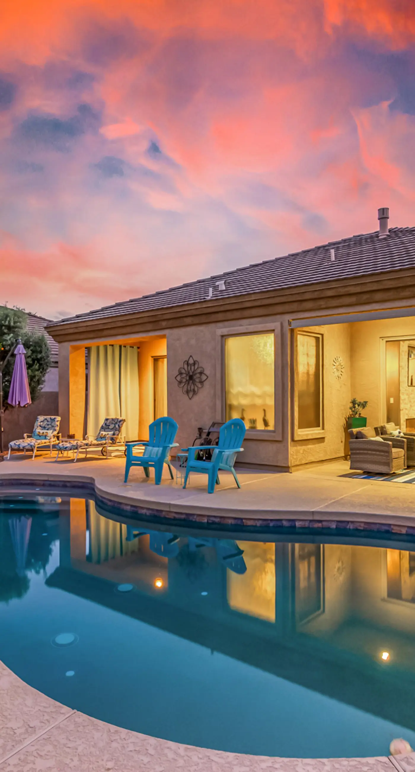 Arrowhead Oasis