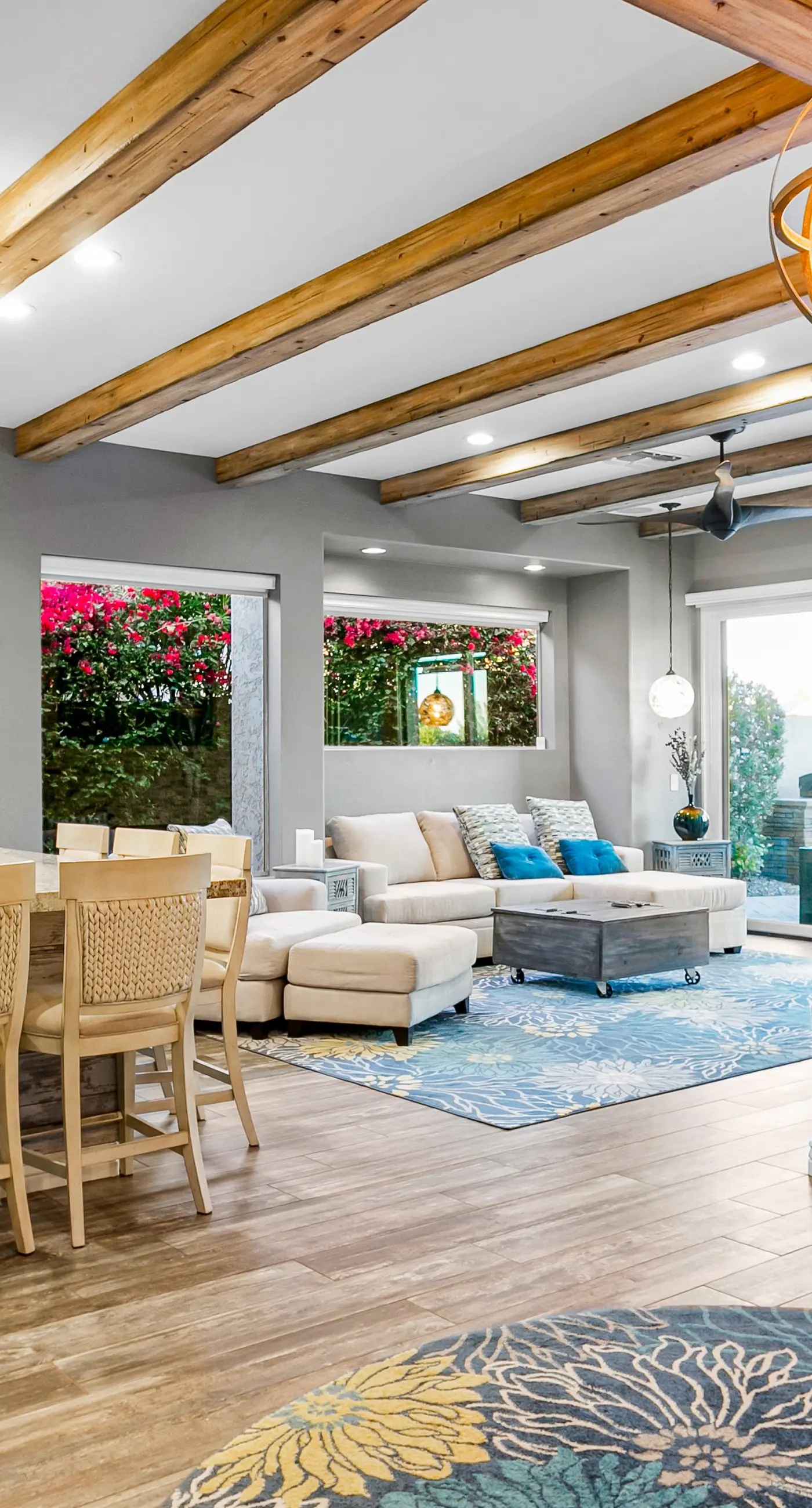 Arrowhead Oasis