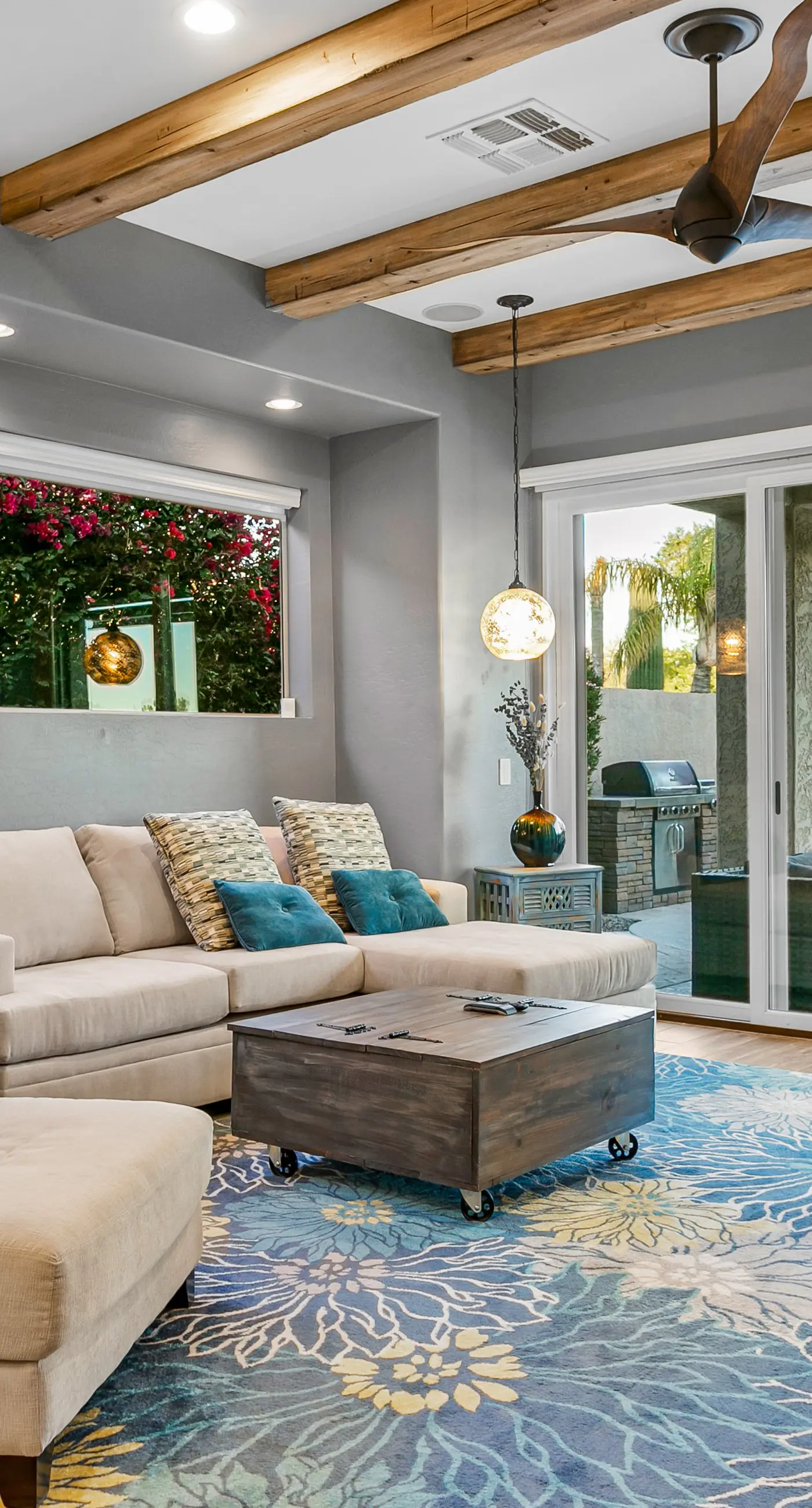 Arrowhead Oasis