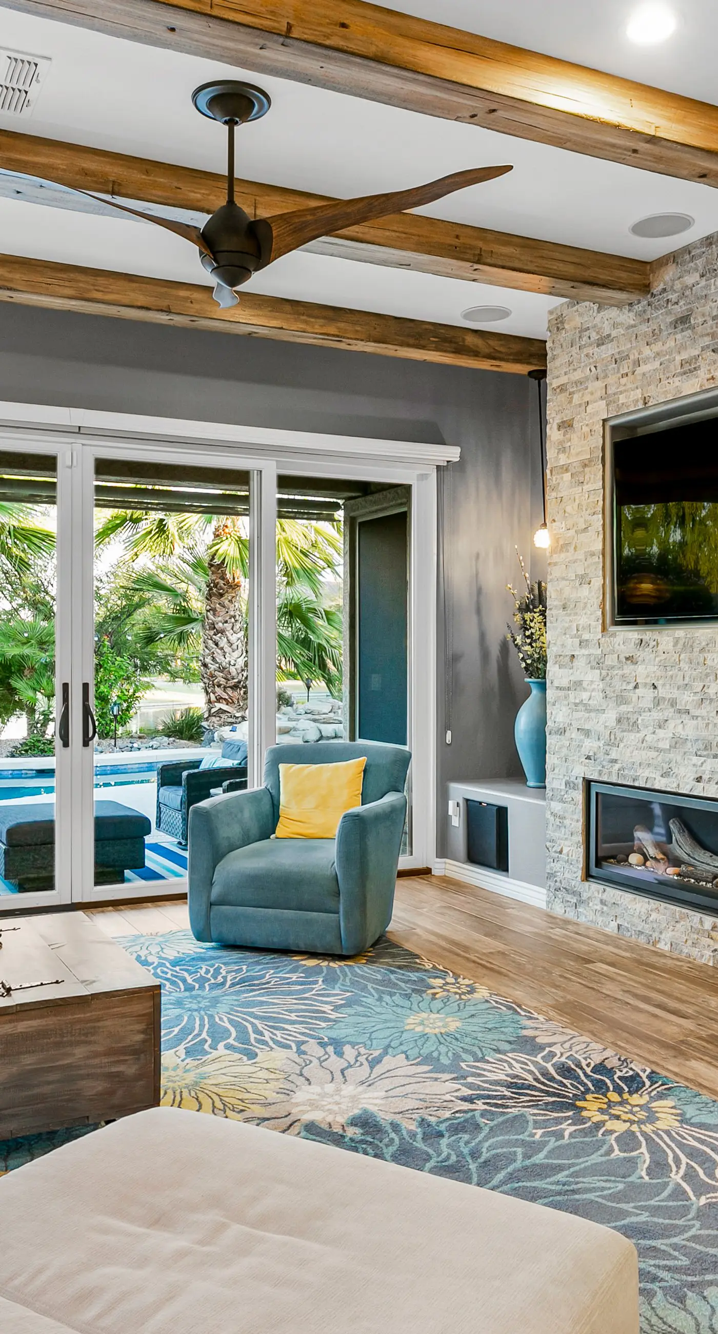 Arrowhead Oasis