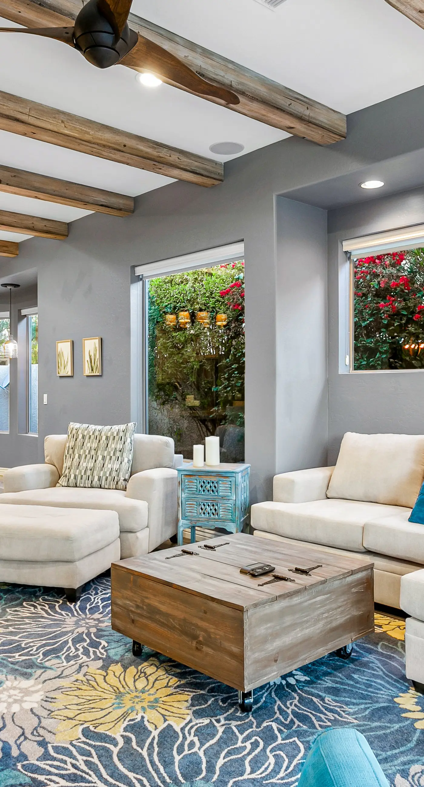 Arrowhead Oasis