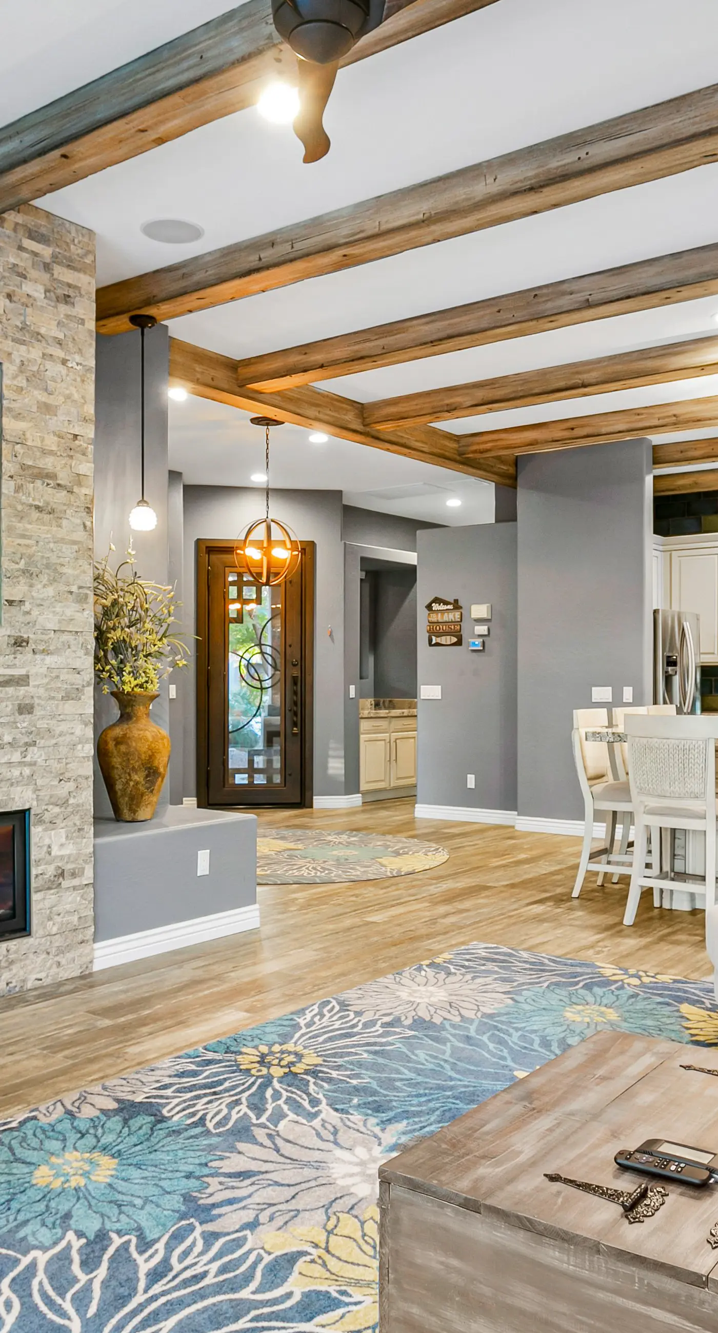 Arrowhead Oasis