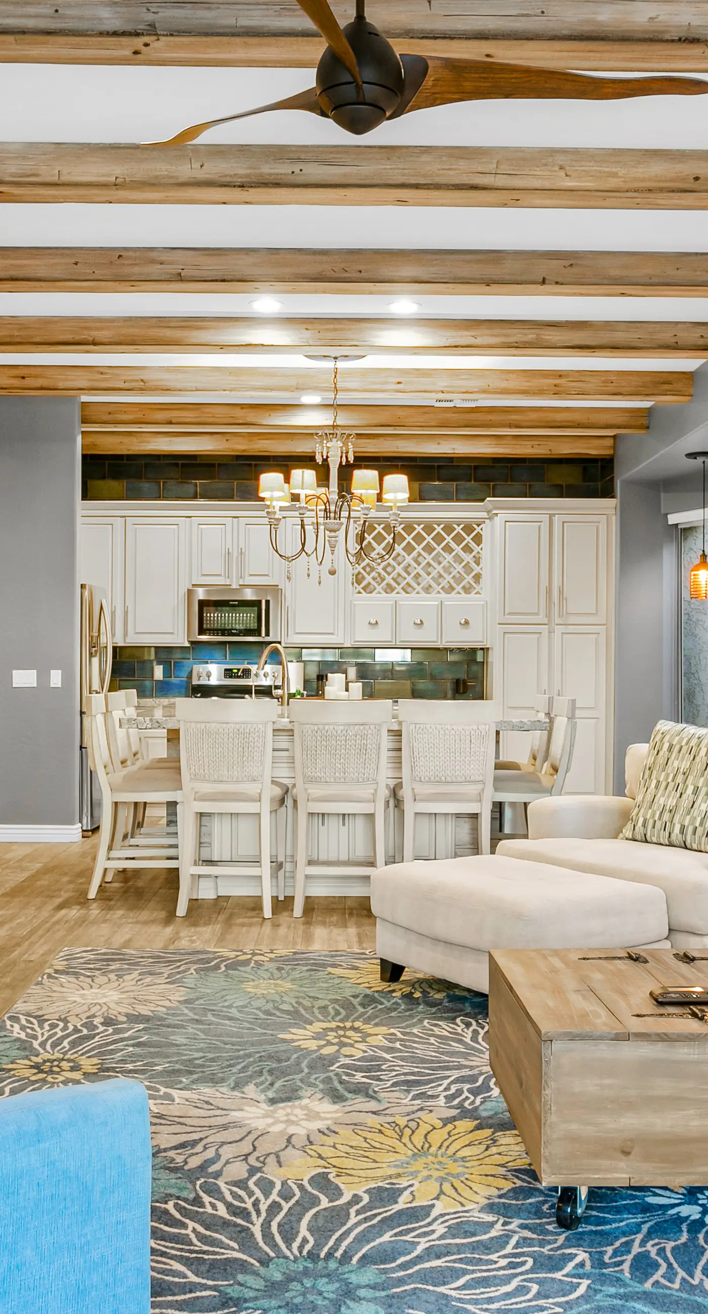 Arrowhead Oasis