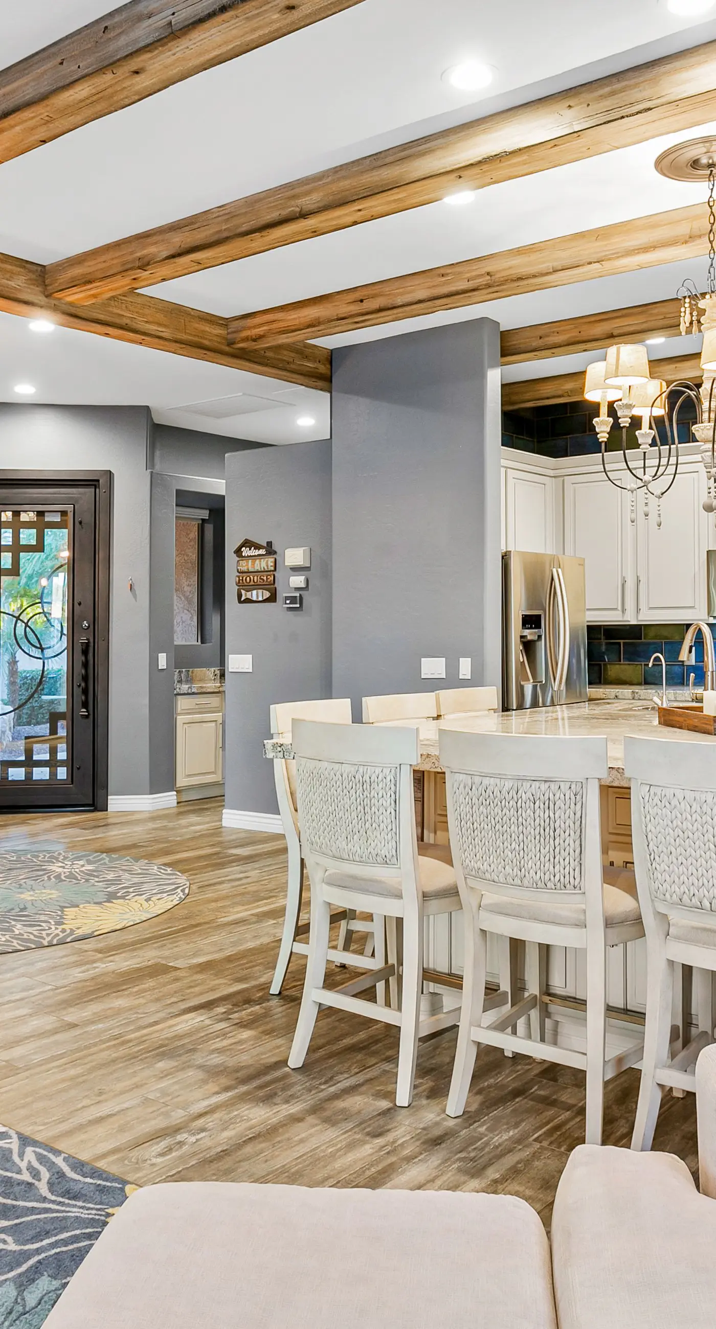 Arrowhead Oasis