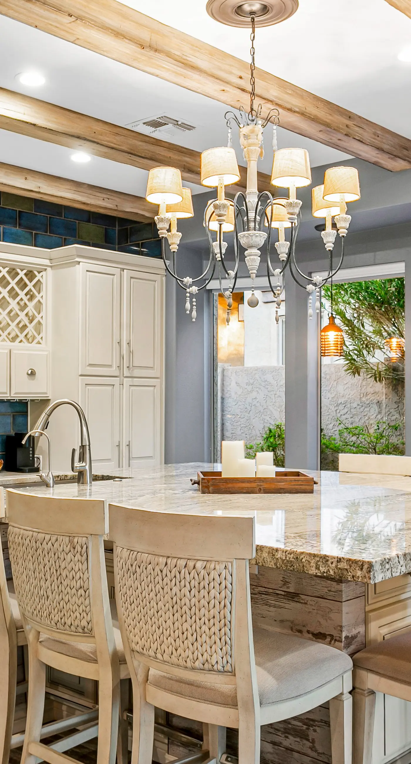 Arrowhead Oasis