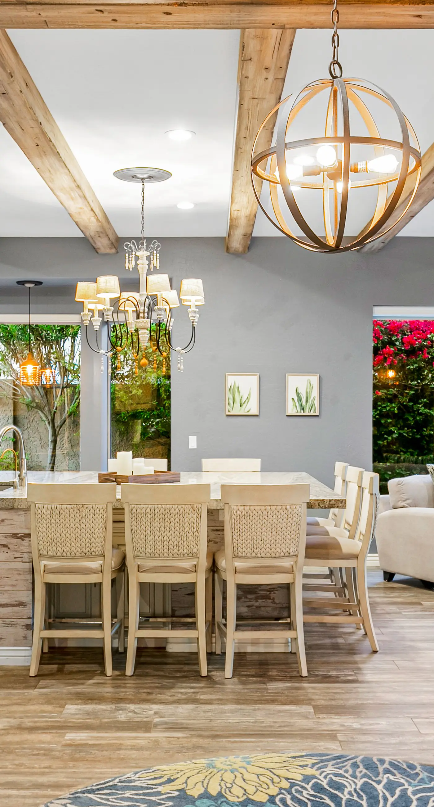 Arrowhead Oasis