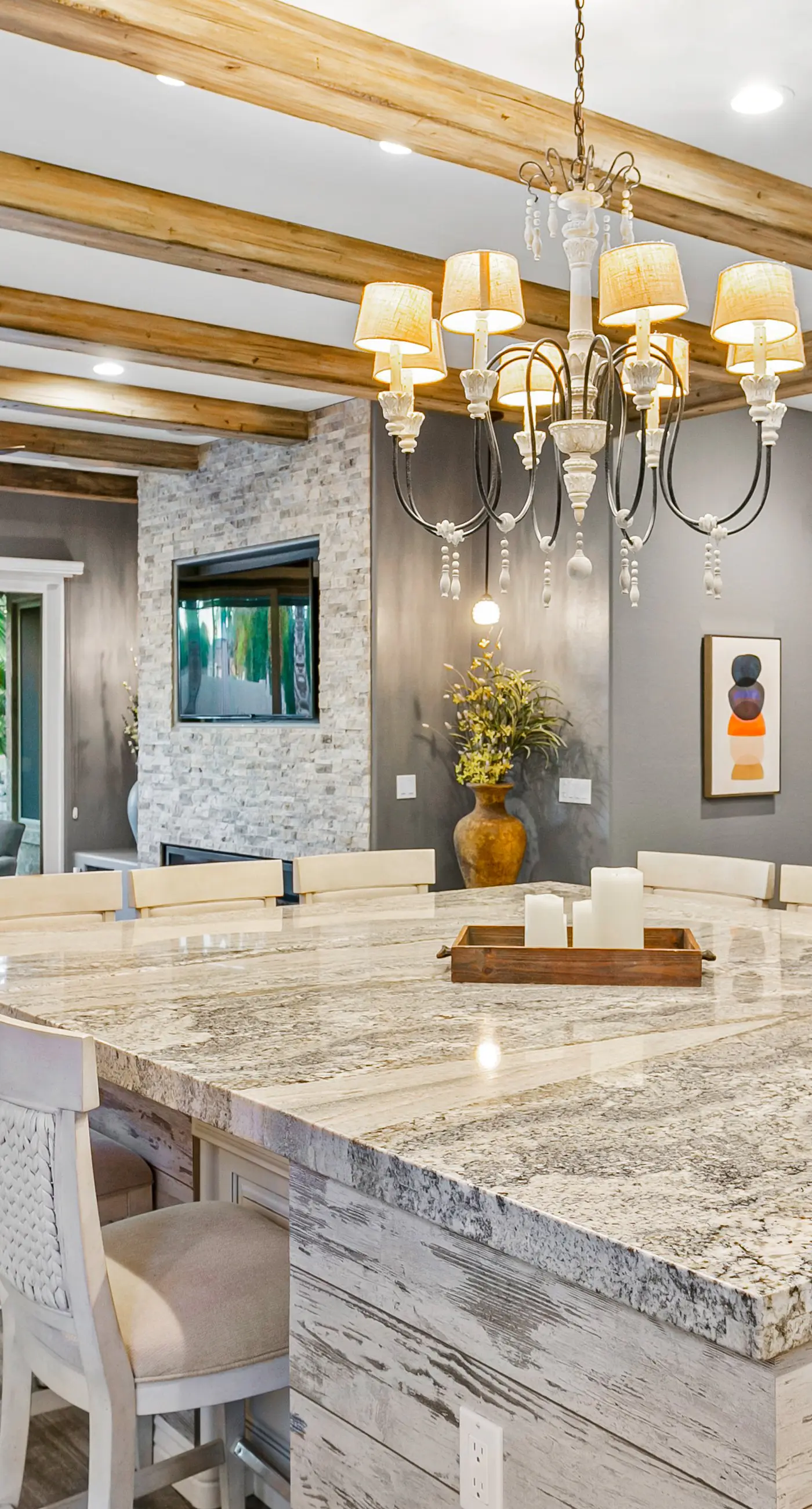 Arrowhead Oasis