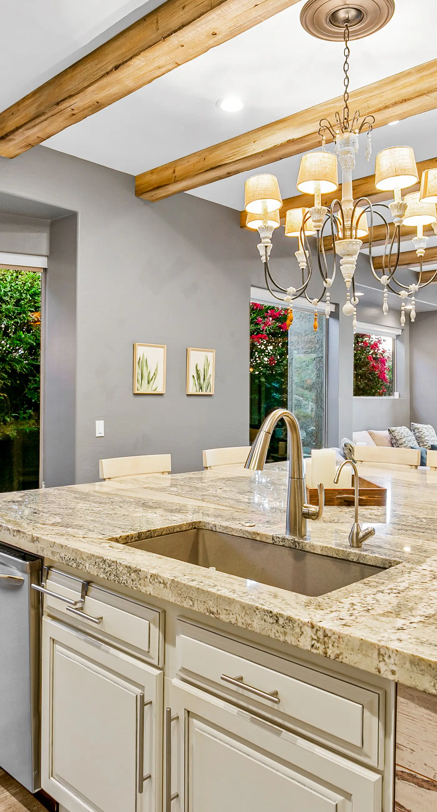Arrowhead Oasis