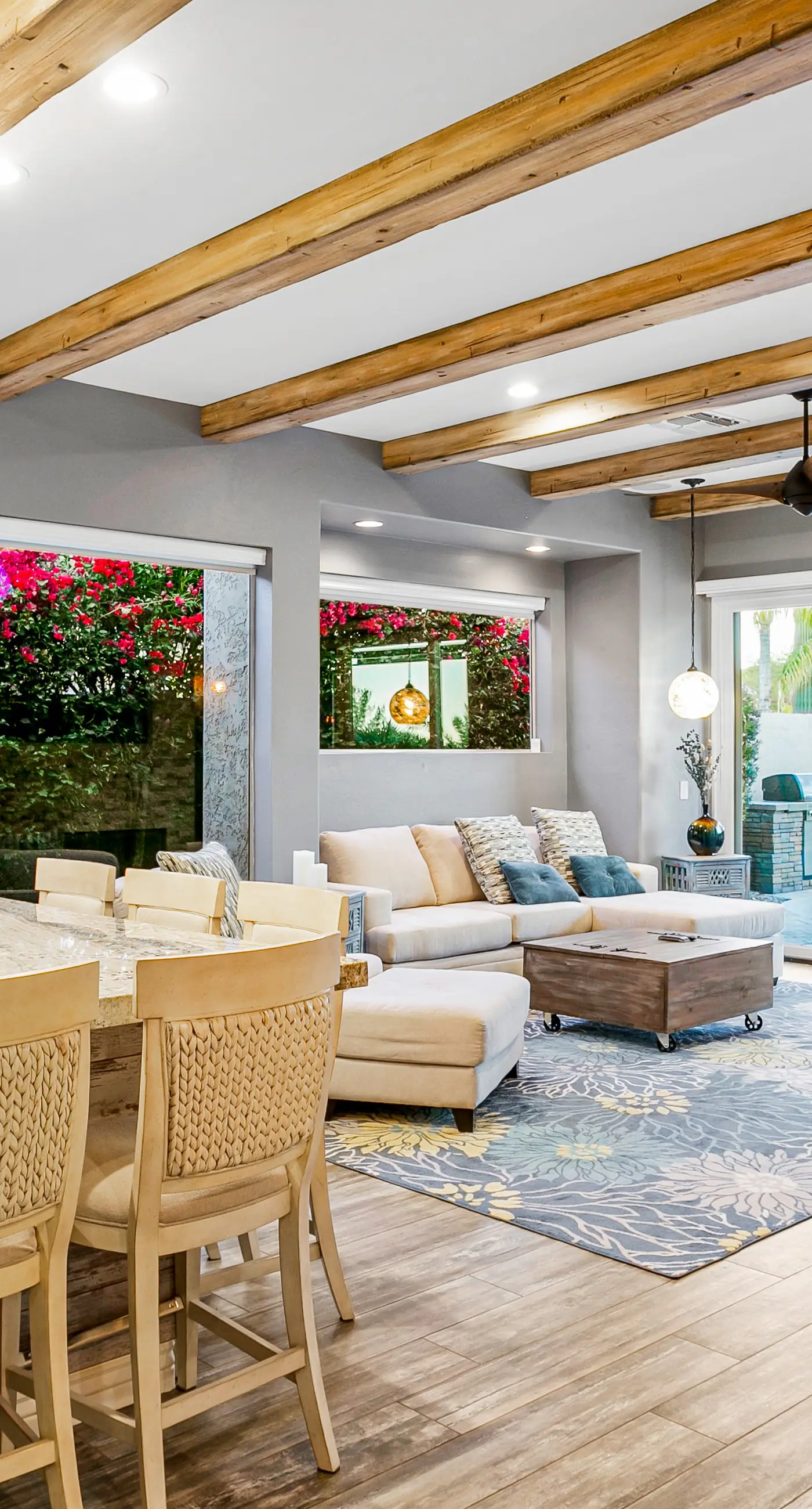 Arrowhead Oasis