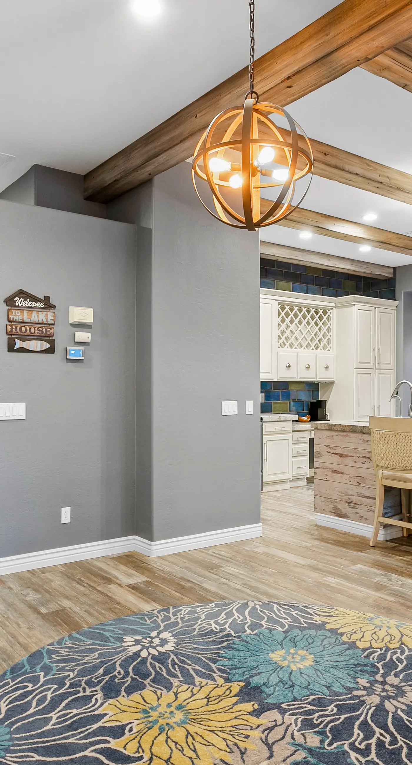 Arrowhead Oasis