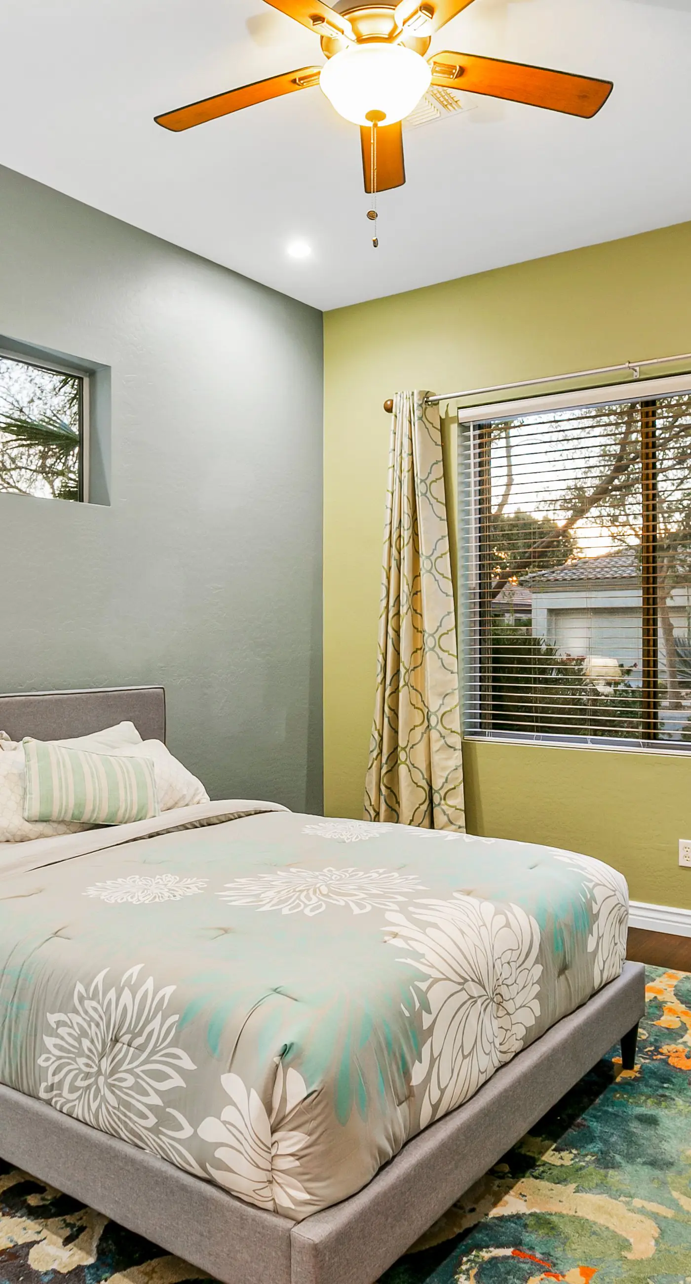Arrowhead Oasis