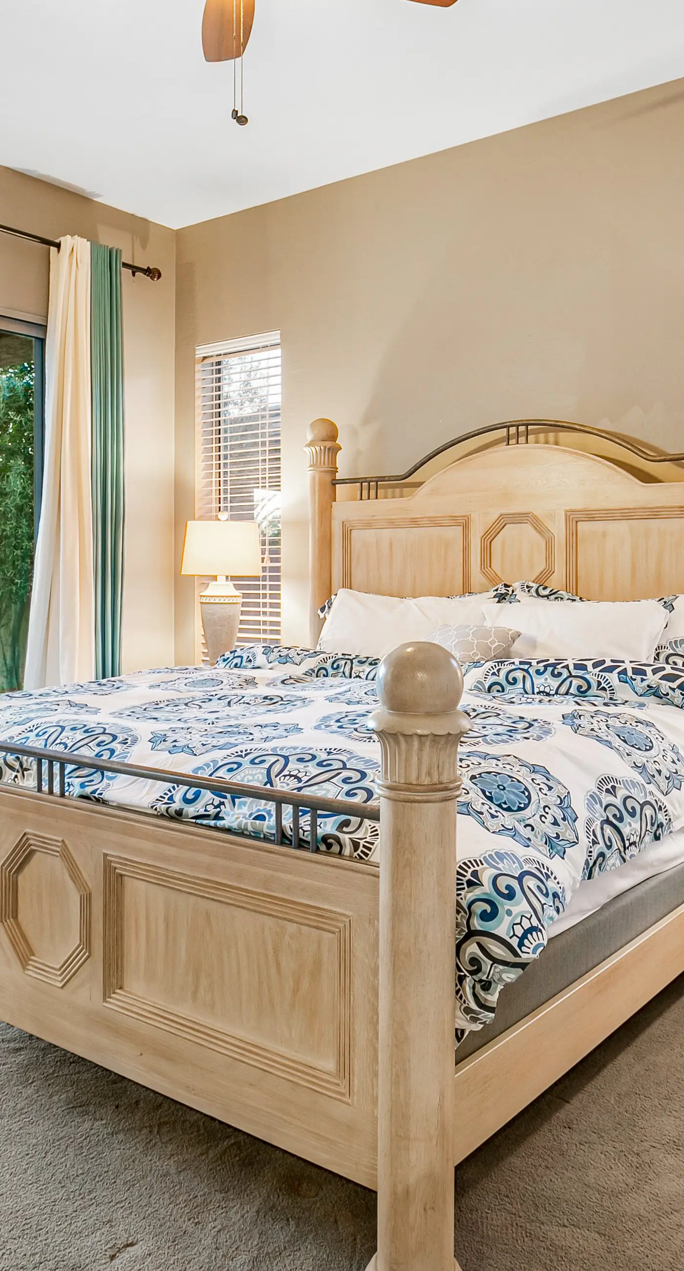Arrowhead Oasis