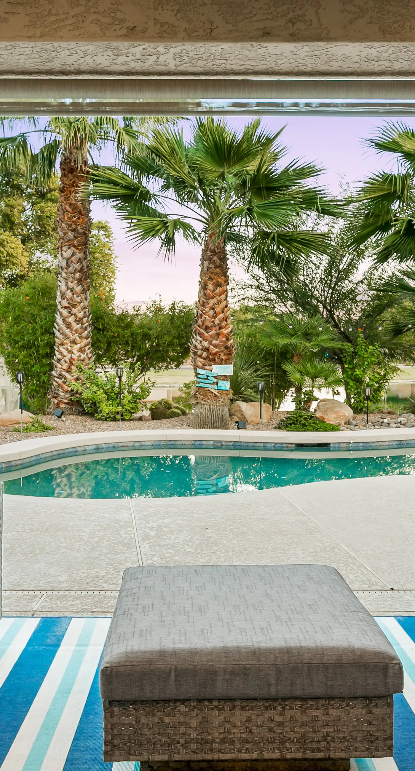 Arrowhead Oasis