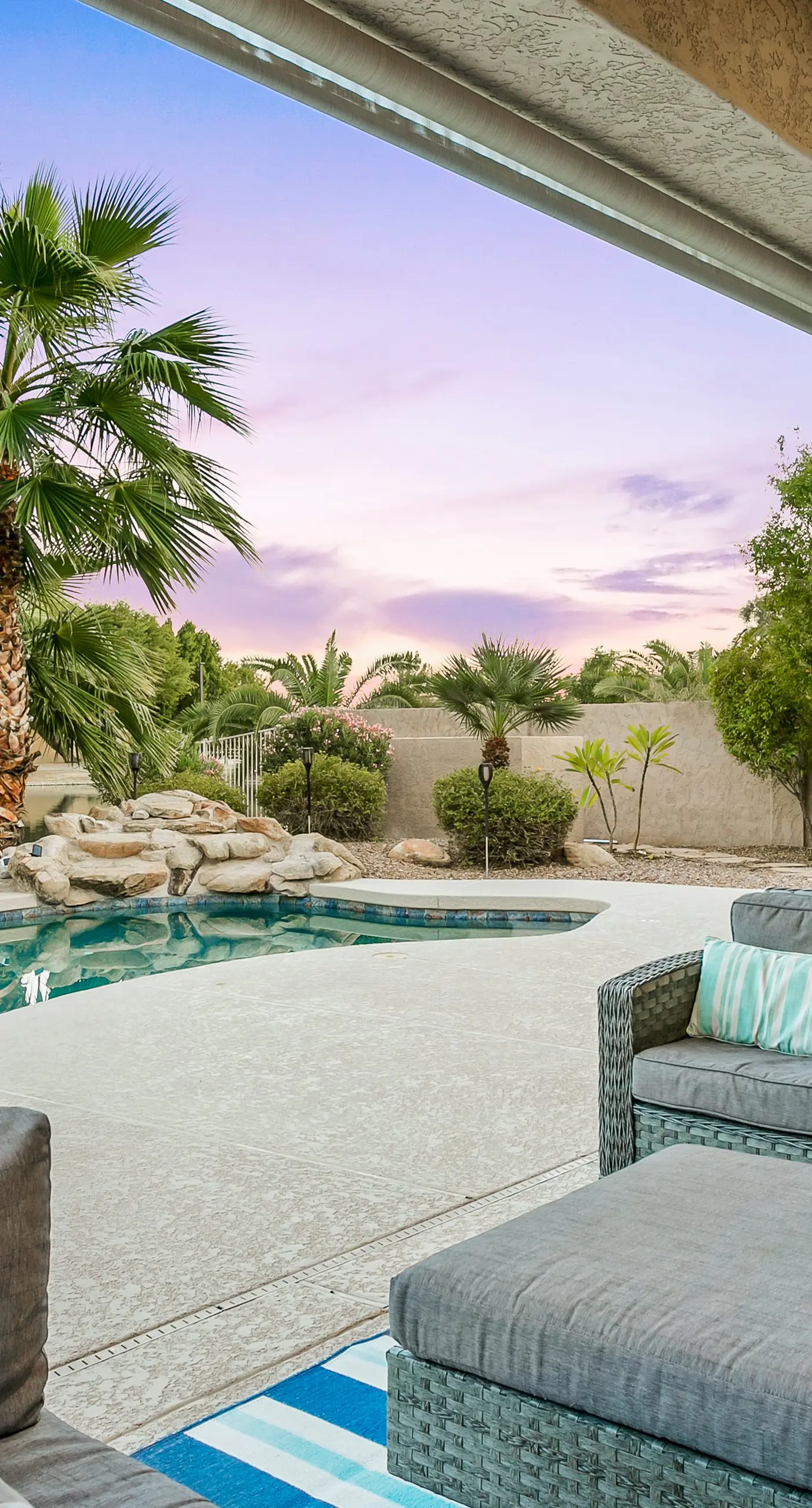 Arrowhead Oasis