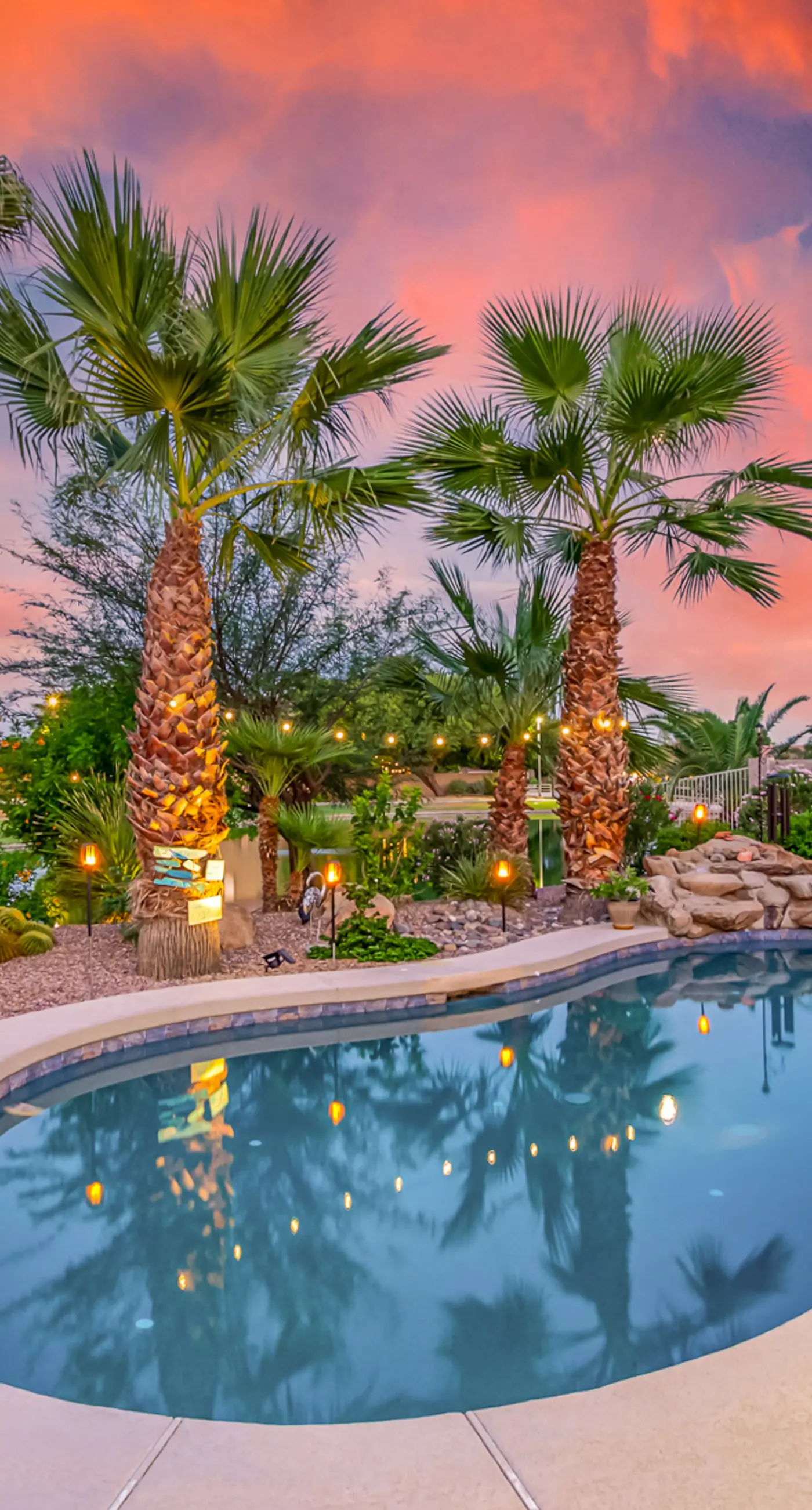 Arrowhead Oasis