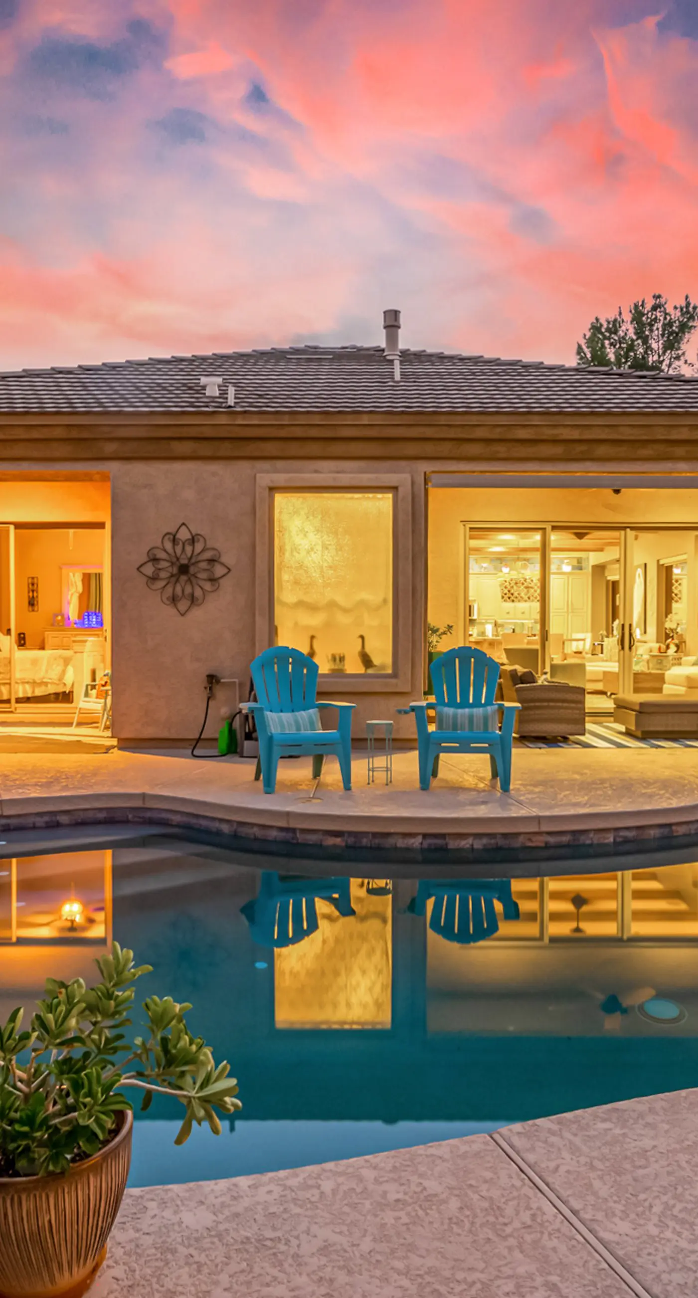 Arrowhead Oasis