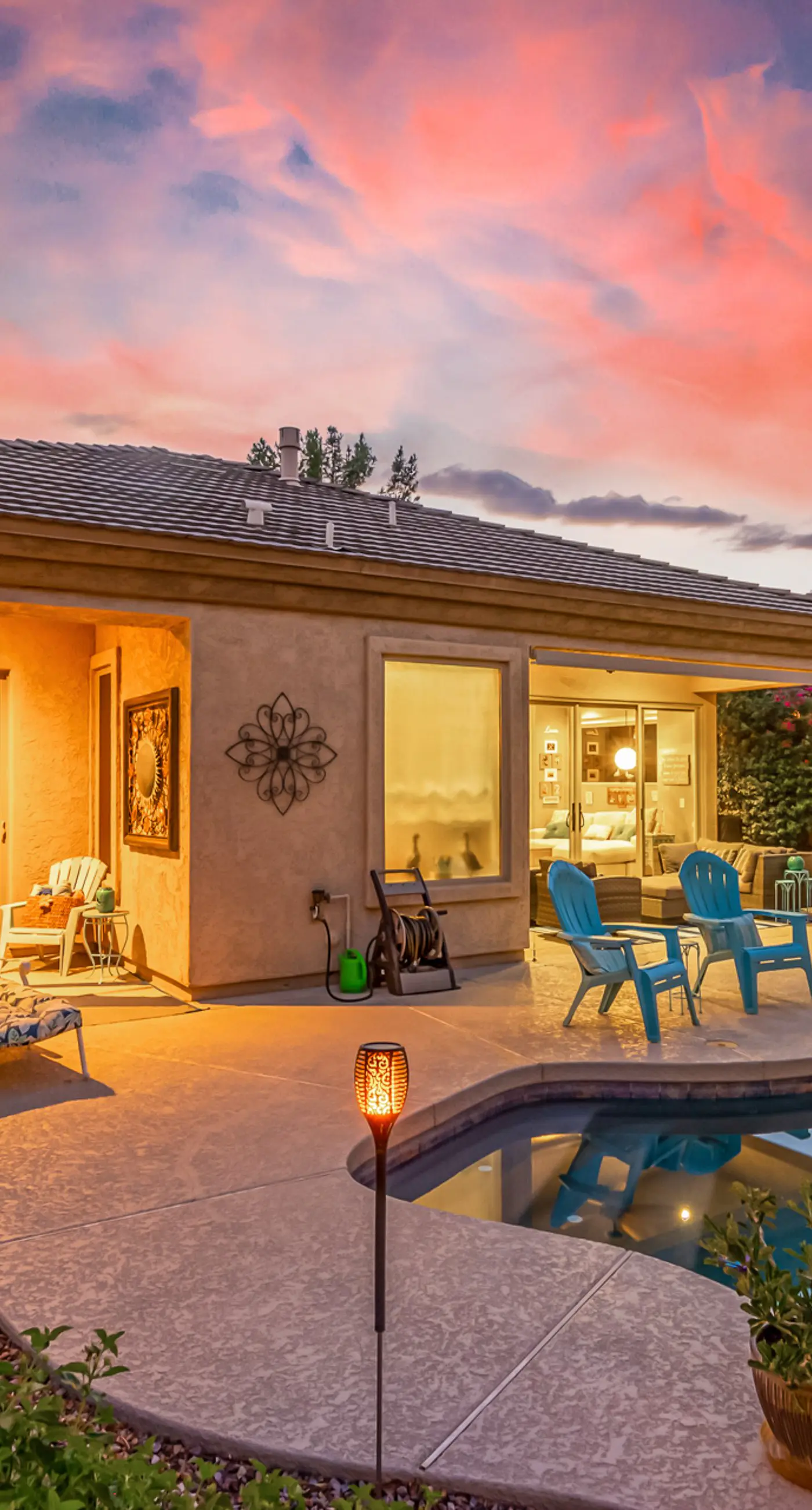 Arrowhead Oasis
