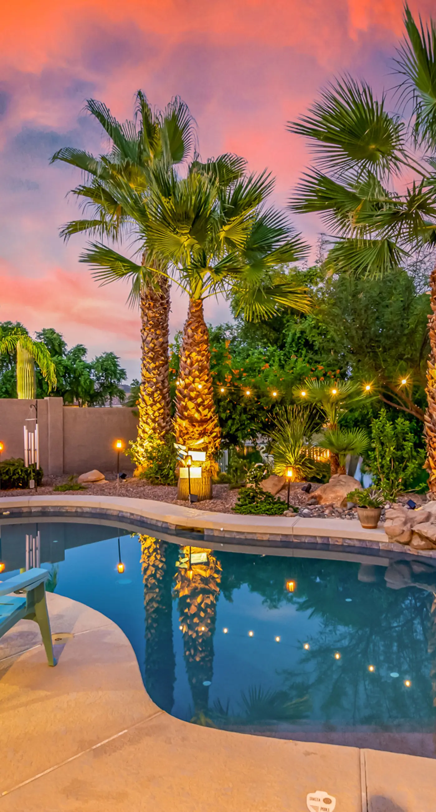 Arrowhead Oasis