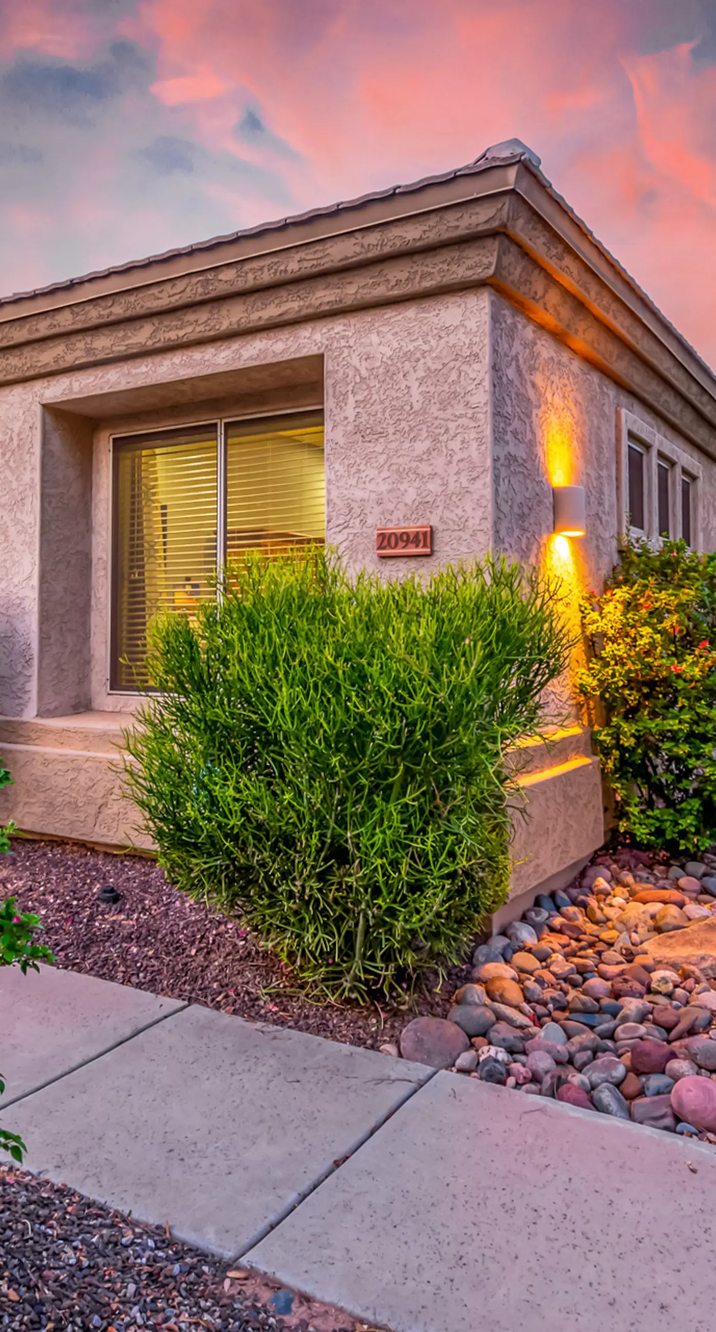 Arrowhead Oasis