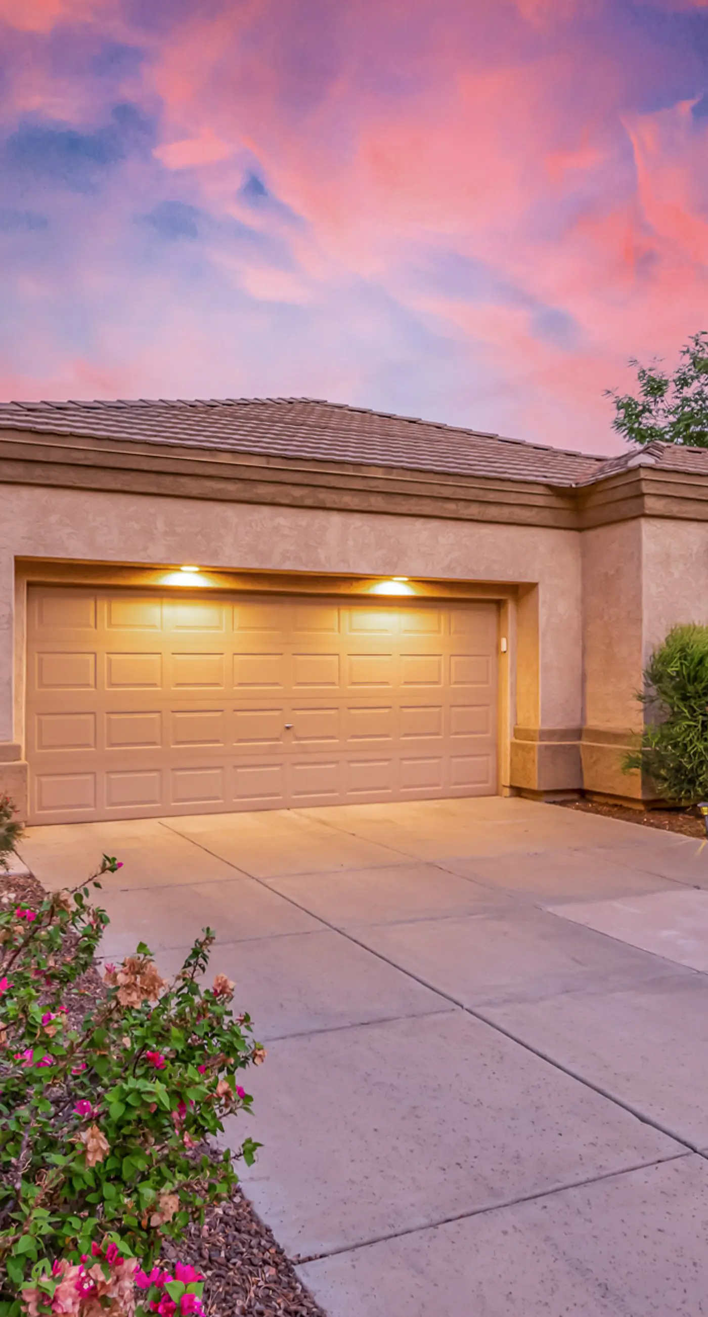 Arrowhead Oasis