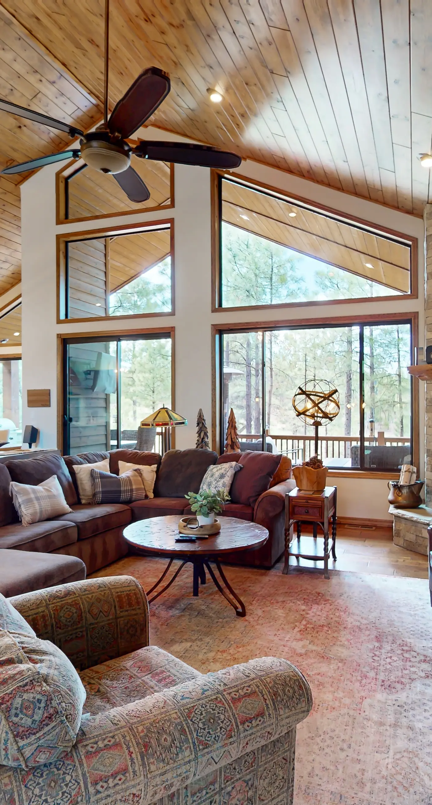 Tranquil Torreon Pines and Fairway Hideaway