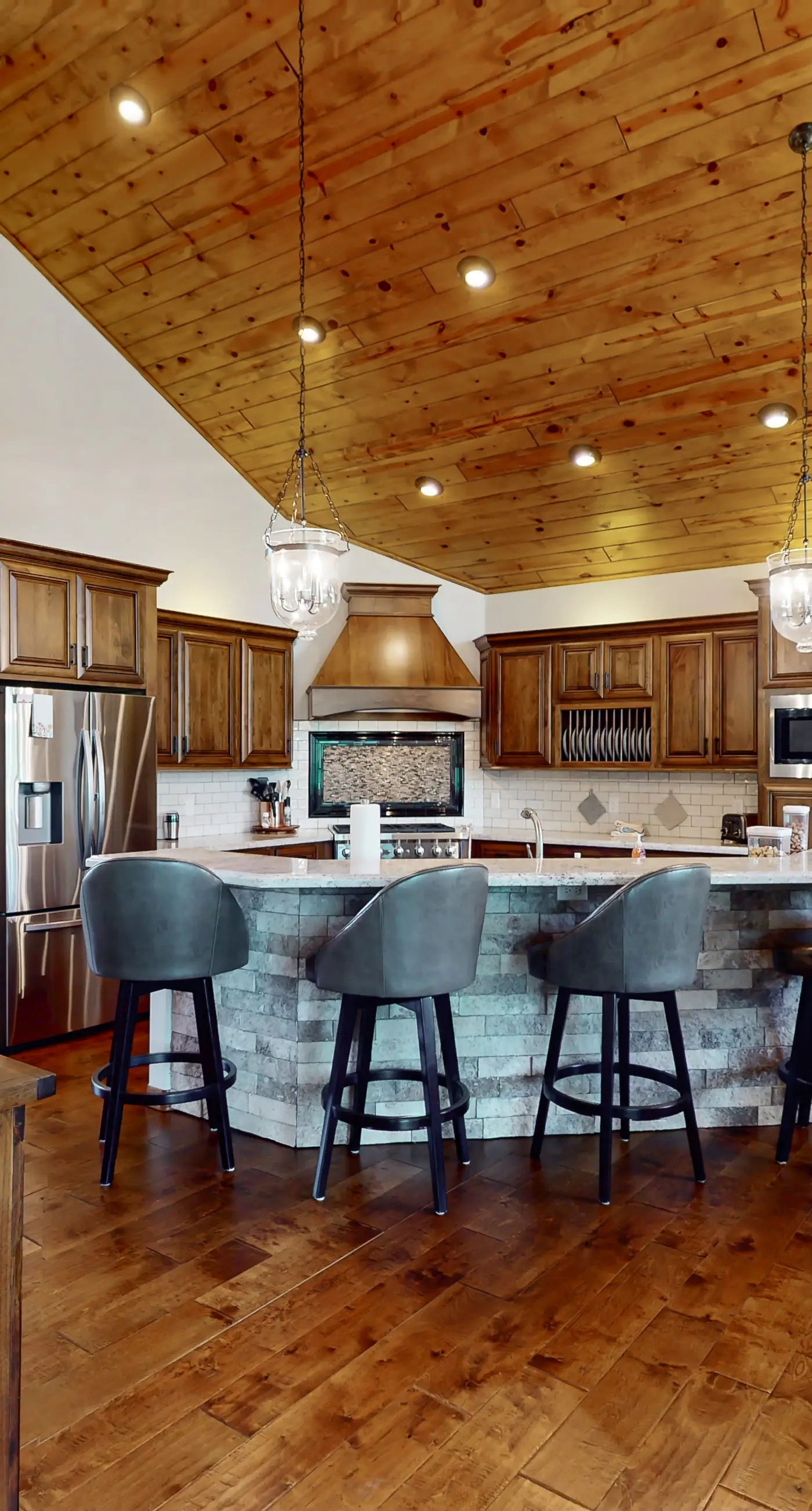 Tranquil Torreon Pines and Fairway Hideaway