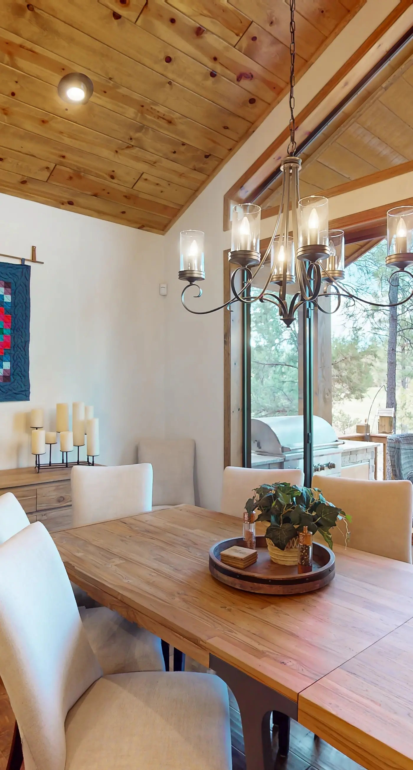 Tranquil Torreon Pines and Fairway Hideaway