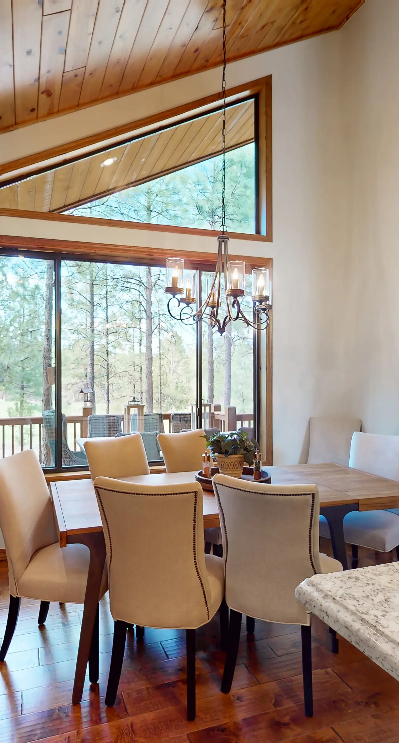 Tranquil Torreon Pines and Fairway Hideaway