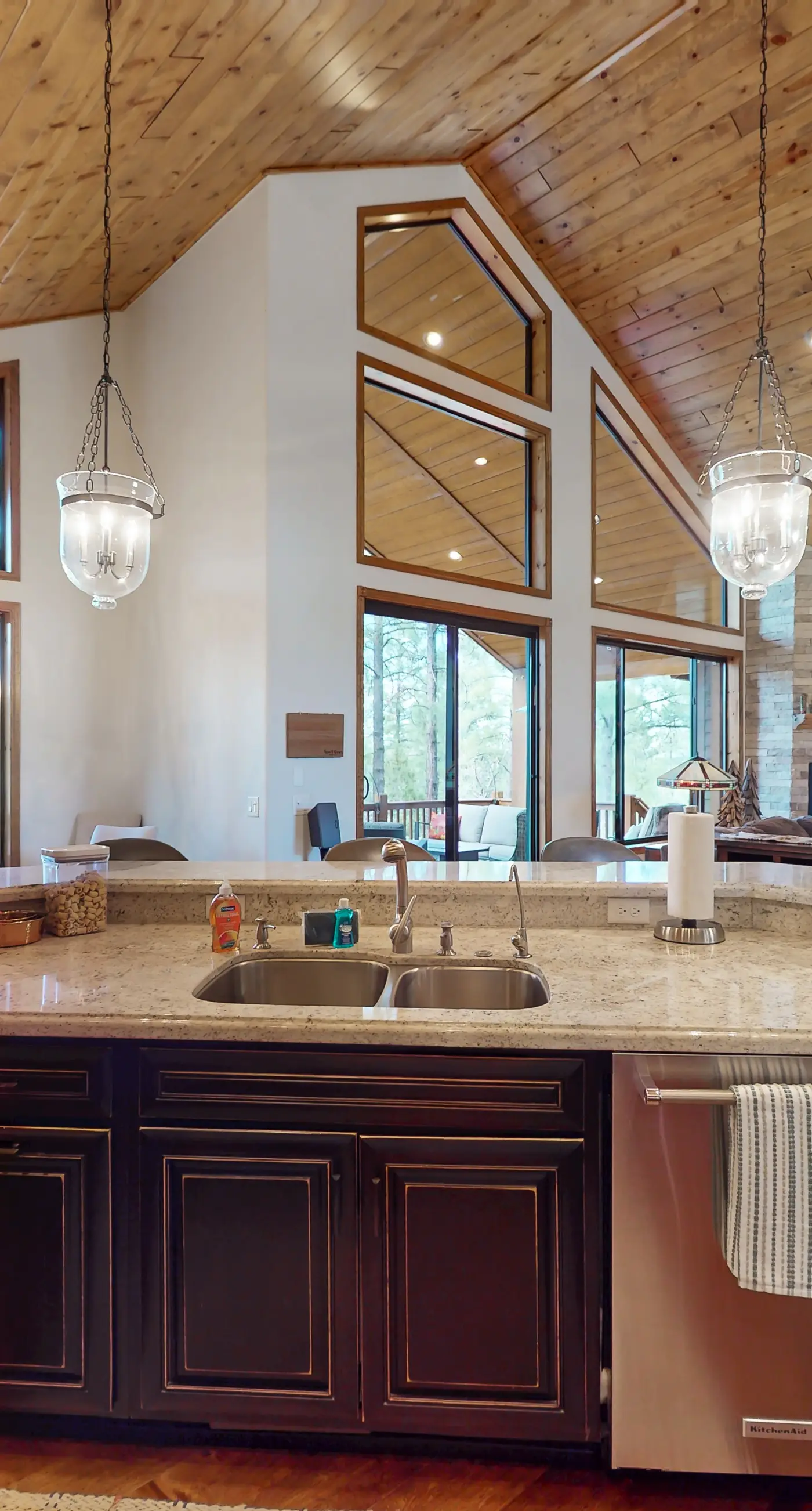 Tranquil Torreon Pines and Fairway Hideaway