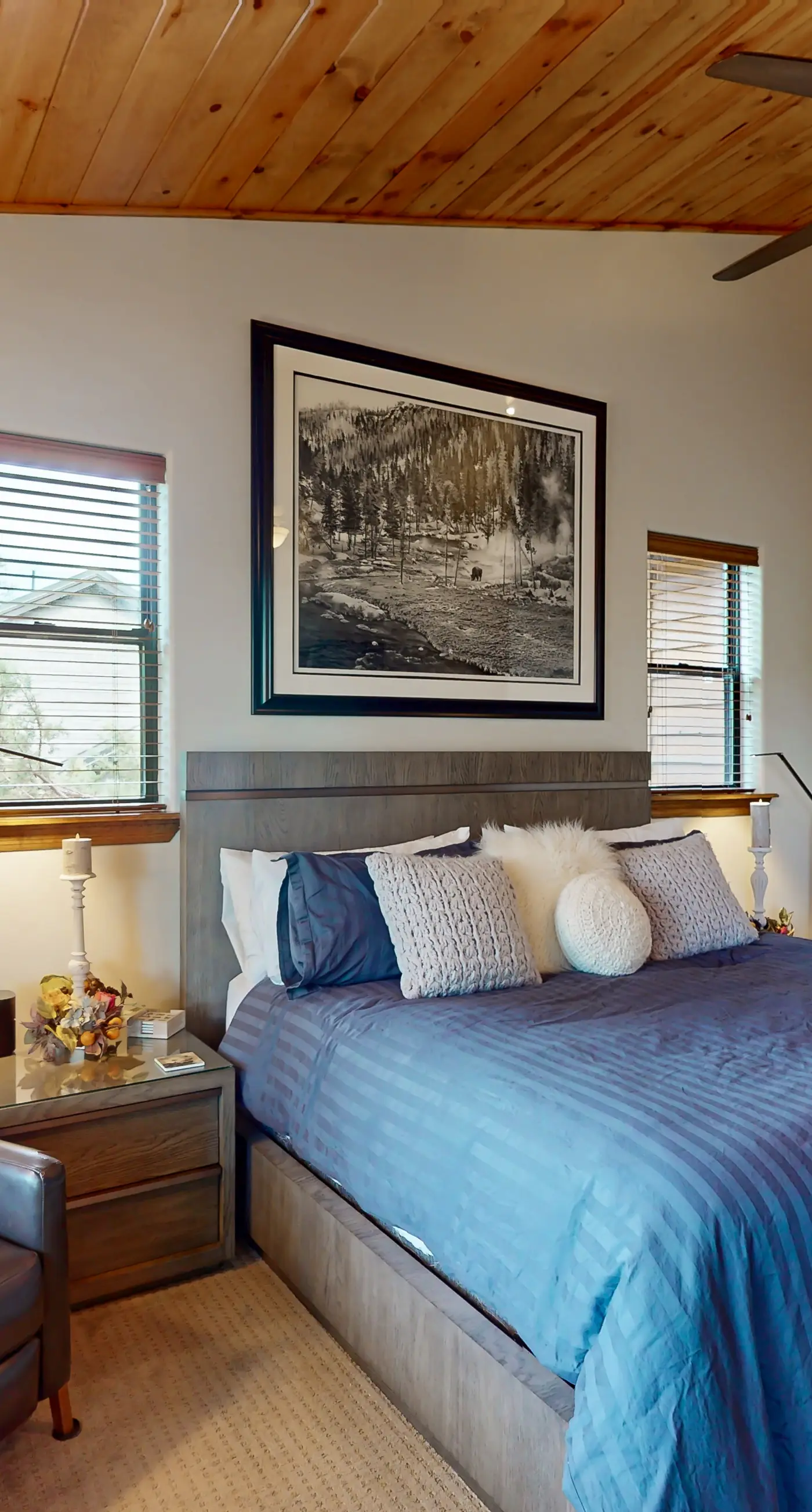 Tranquil Torreon Pines and Fairway Hideaway