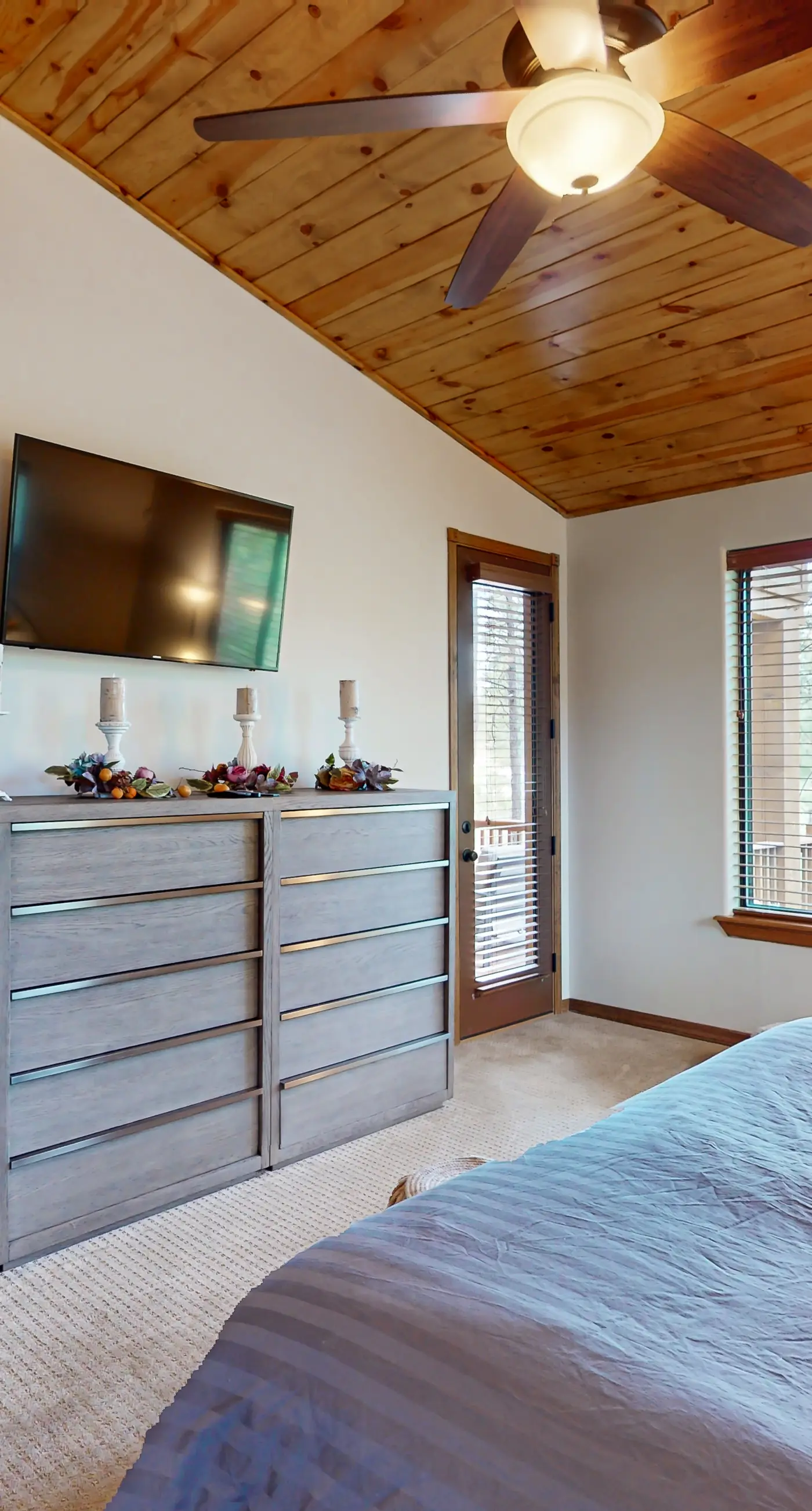 Tranquil Torreon Pines and Fairway Hideaway