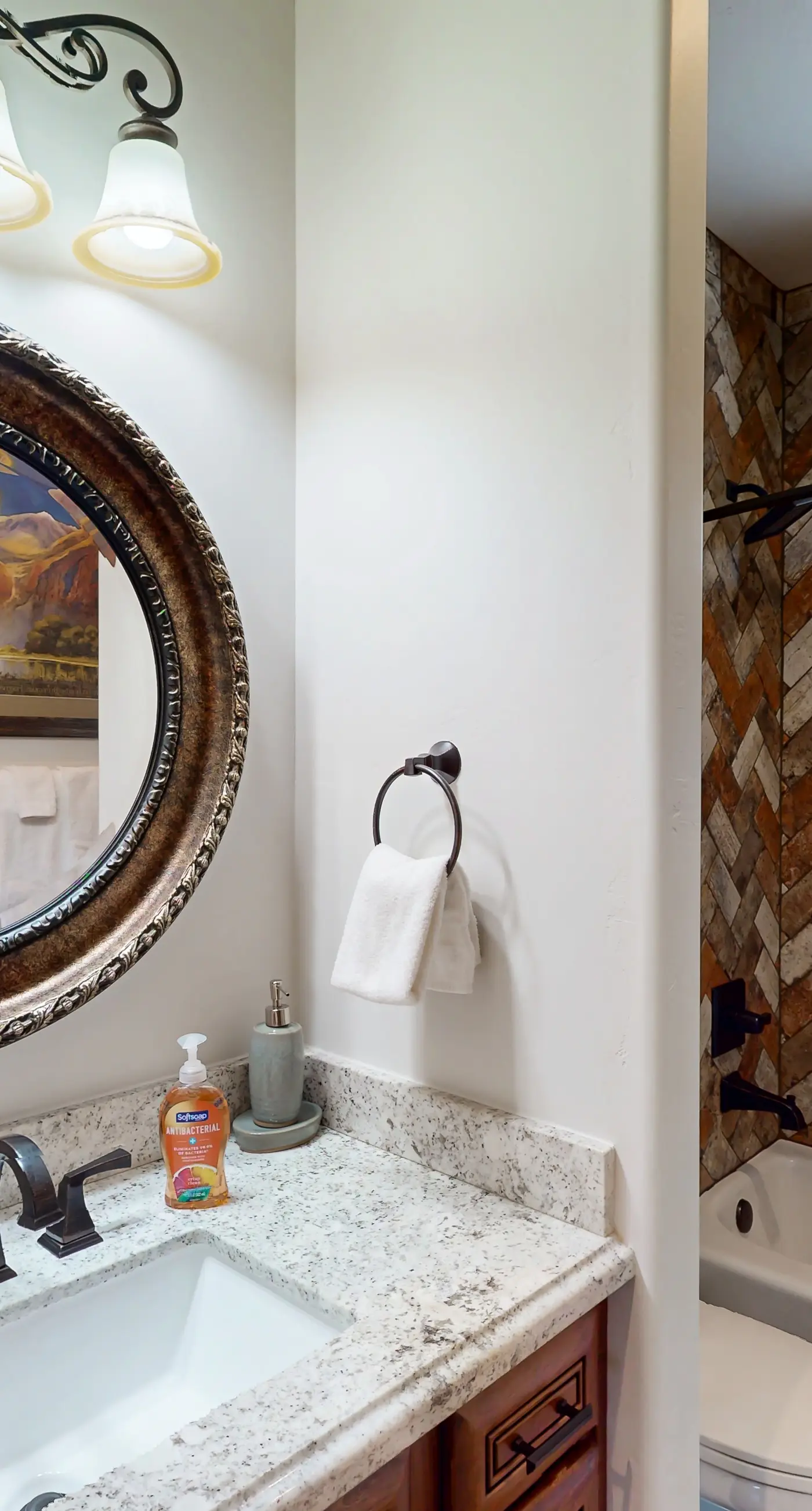 Tranquil Torreon Pines and Fairway Hideaway