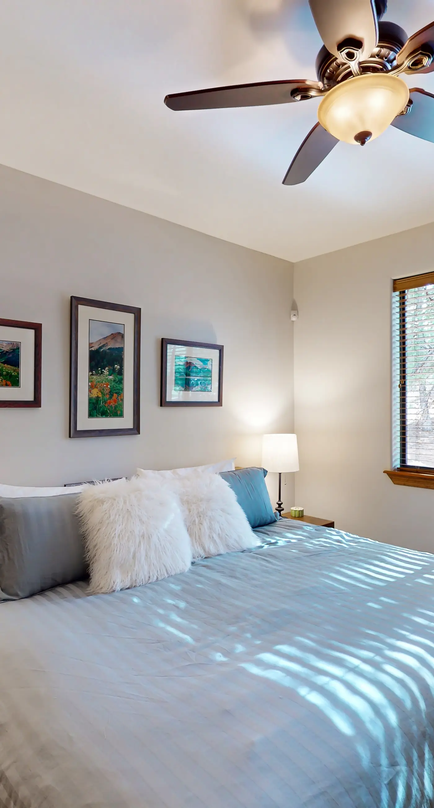 Tranquil Torreon Pines and Fairway Hideaway