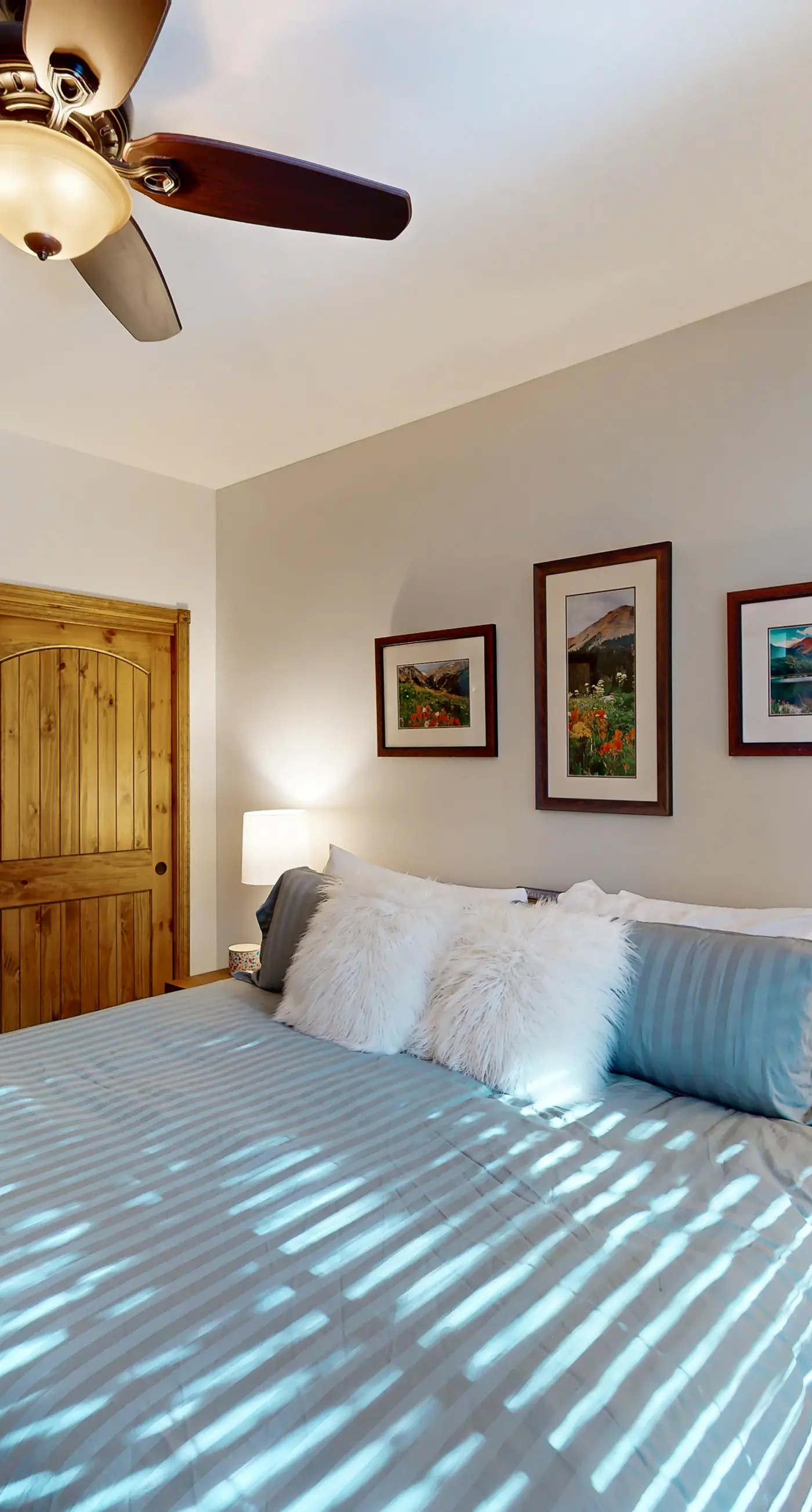 Tranquil Torreon Pines and Fairway Hideaway