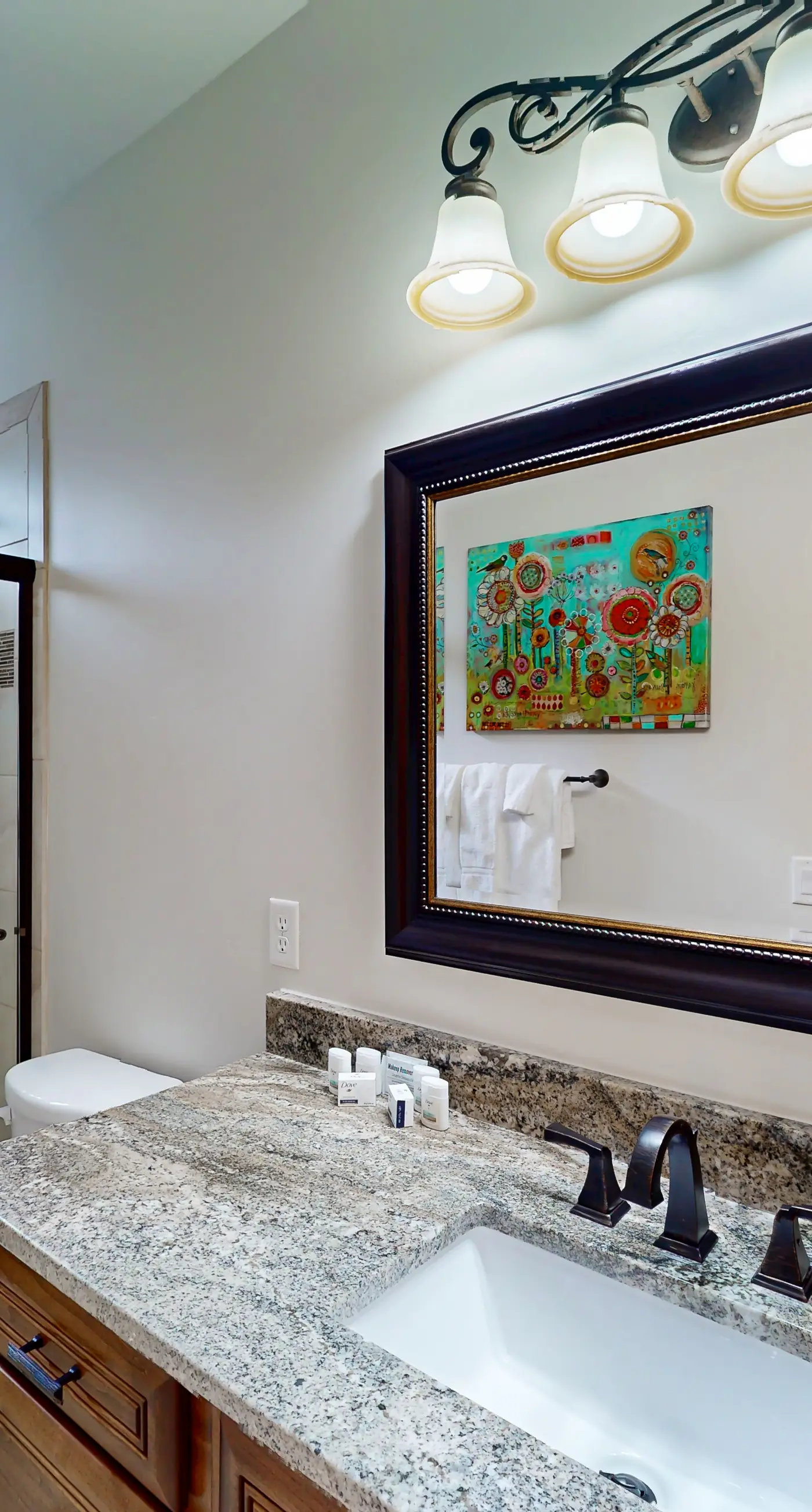 Tranquil Torreon Pines and Fairway Hideaway