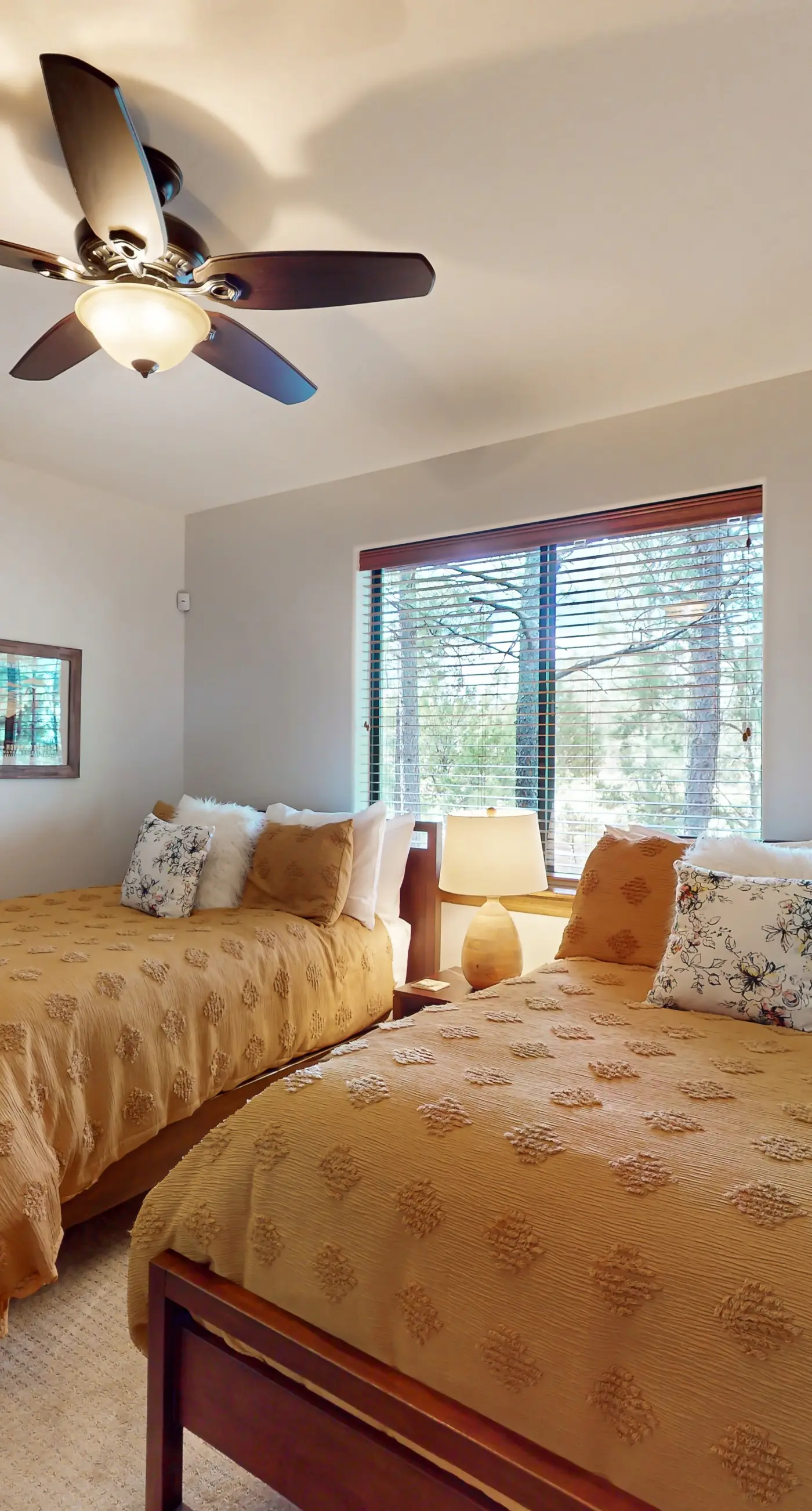 Tranquil Torreon Pines and Fairway Hideaway