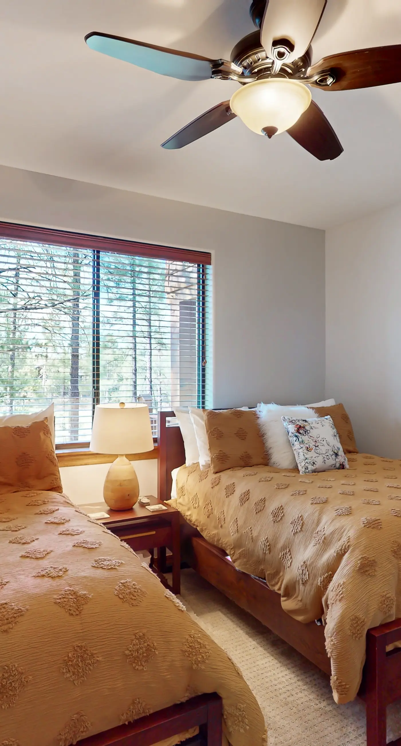 Tranquil Torreon Pines and Fairway Hideaway