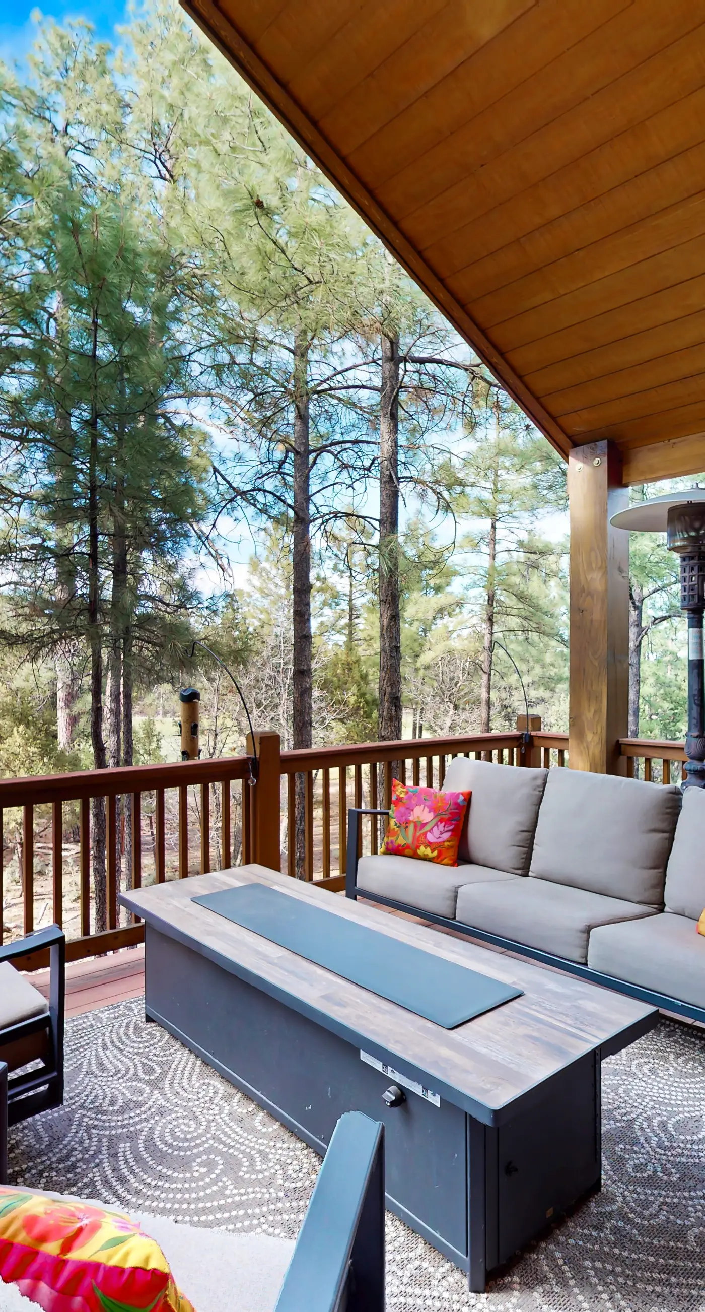 Tranquil Torreon Pines and Fairway Hideaway
