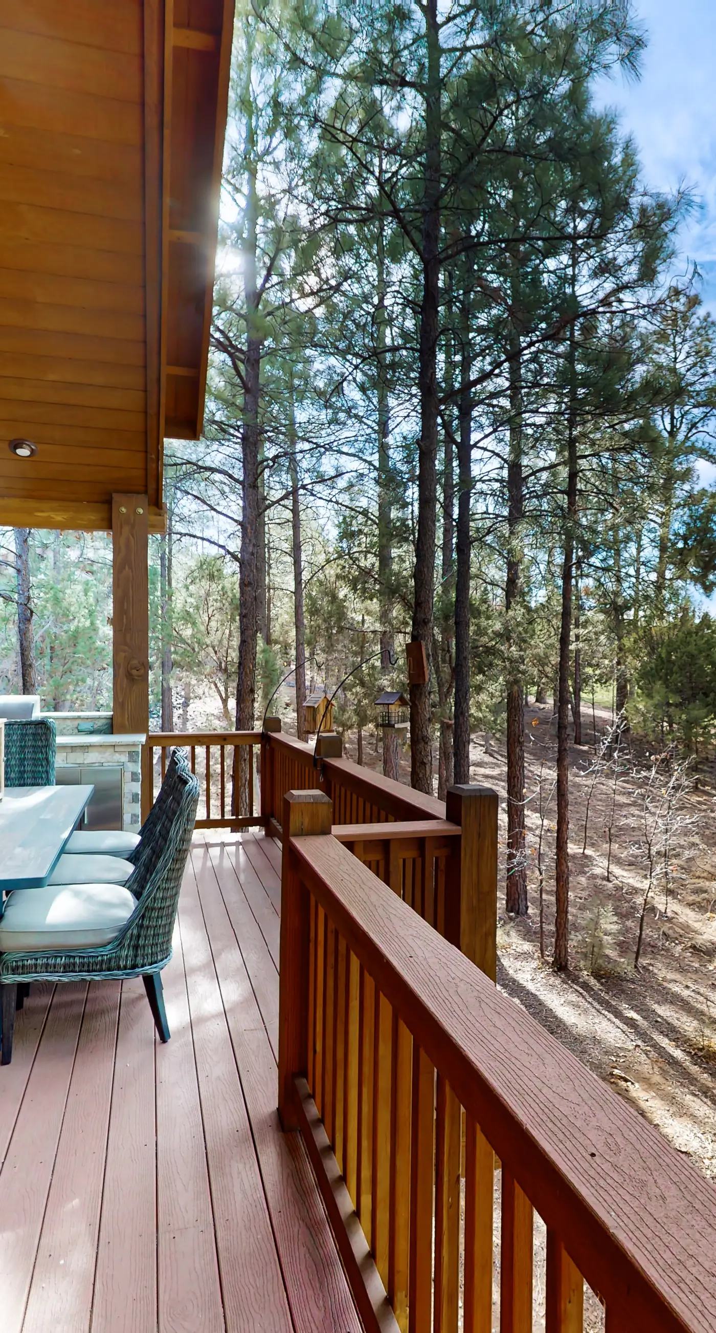 Tranquil Torreon Pines and Fairway Hideaway