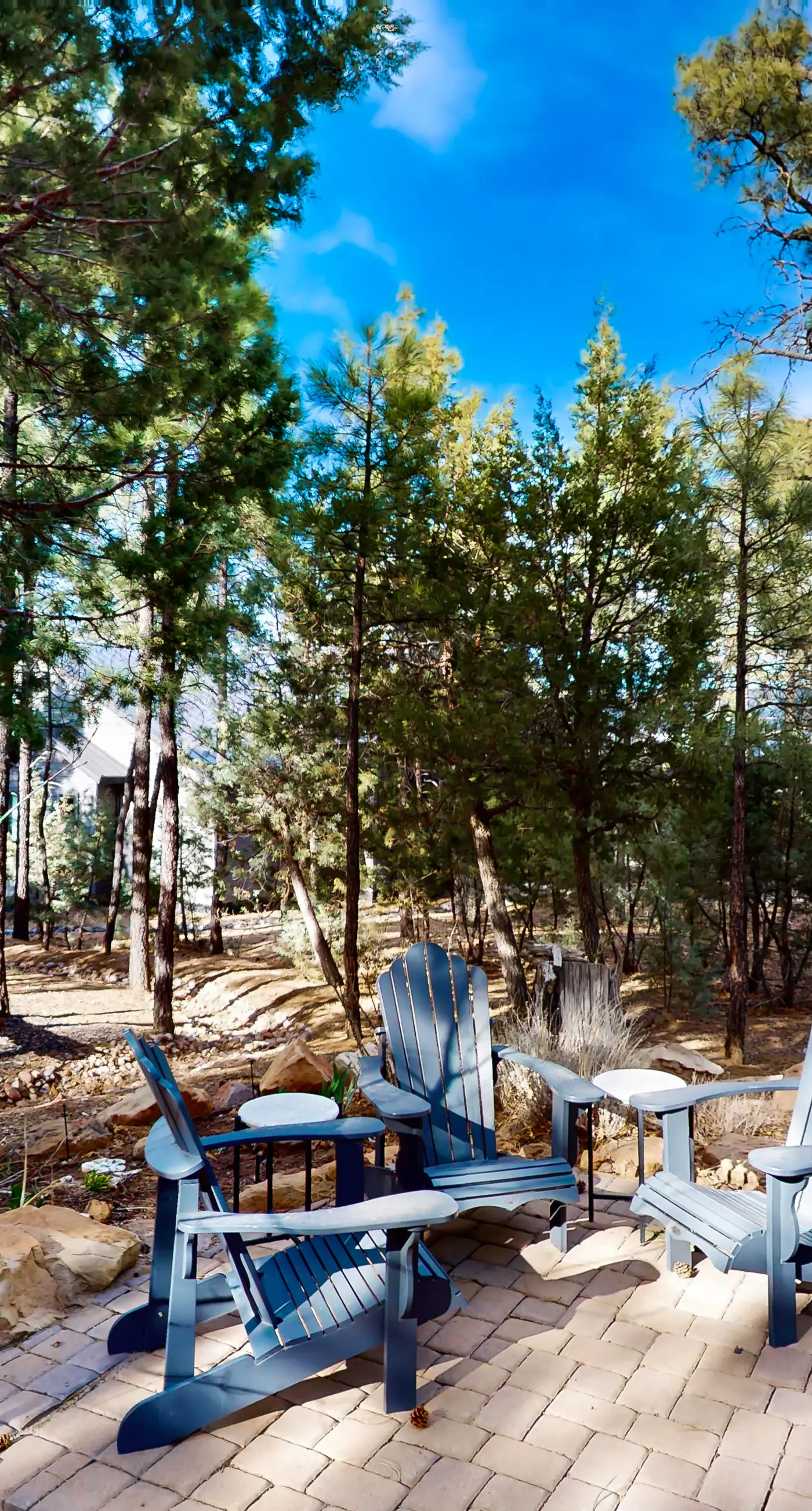 Tranquil Torreon Pines and Fairway Hideaway