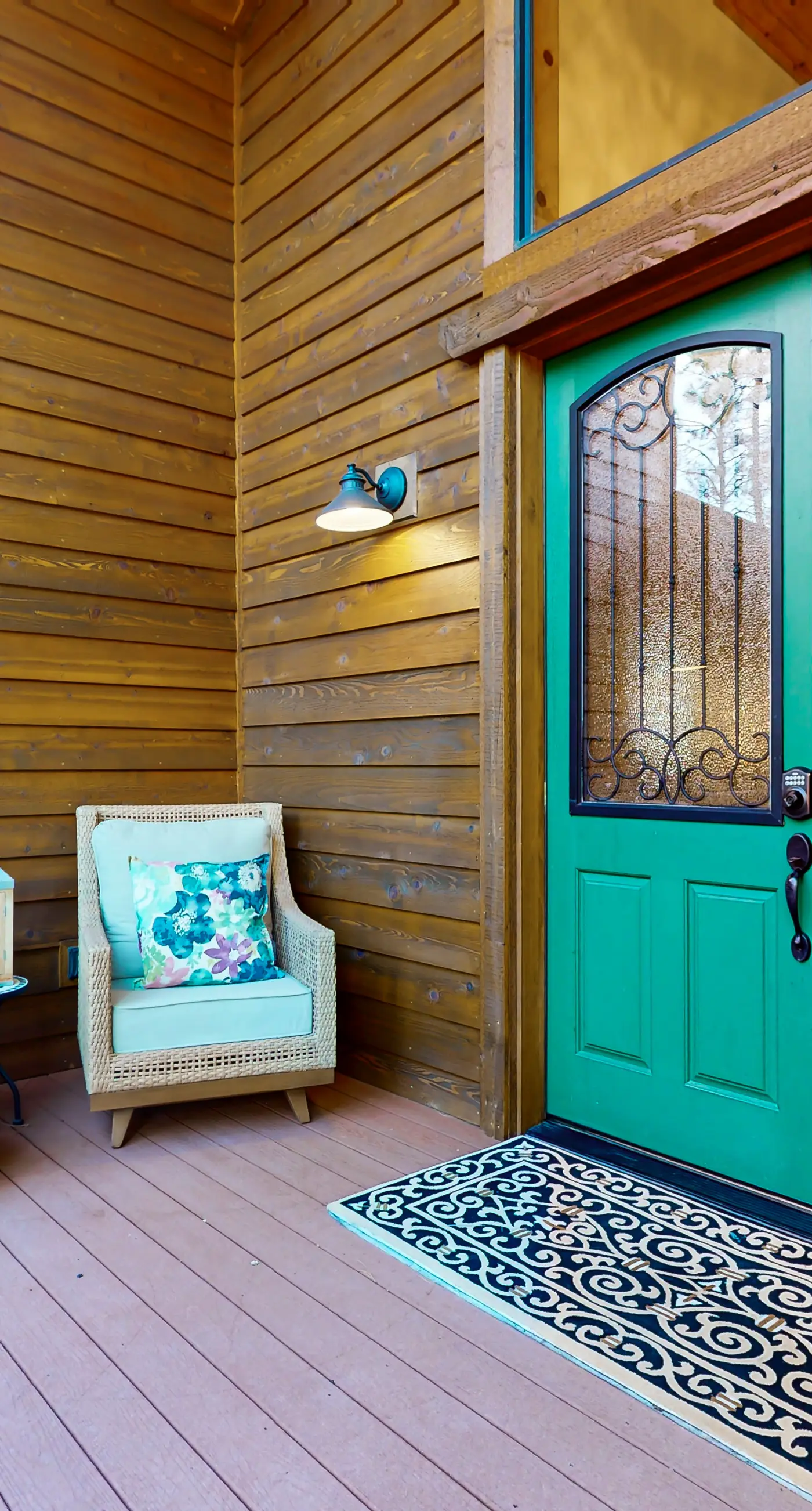 Tranquil Torreon Pines and Fairway Hideaway