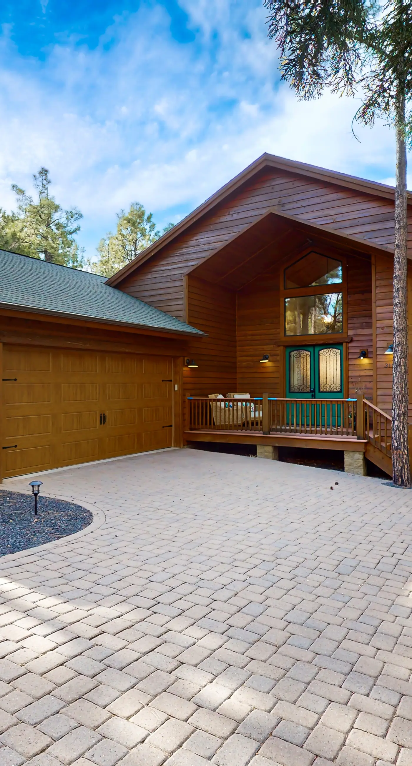 Tranquil Torreon Pines and Fairway Hideaway