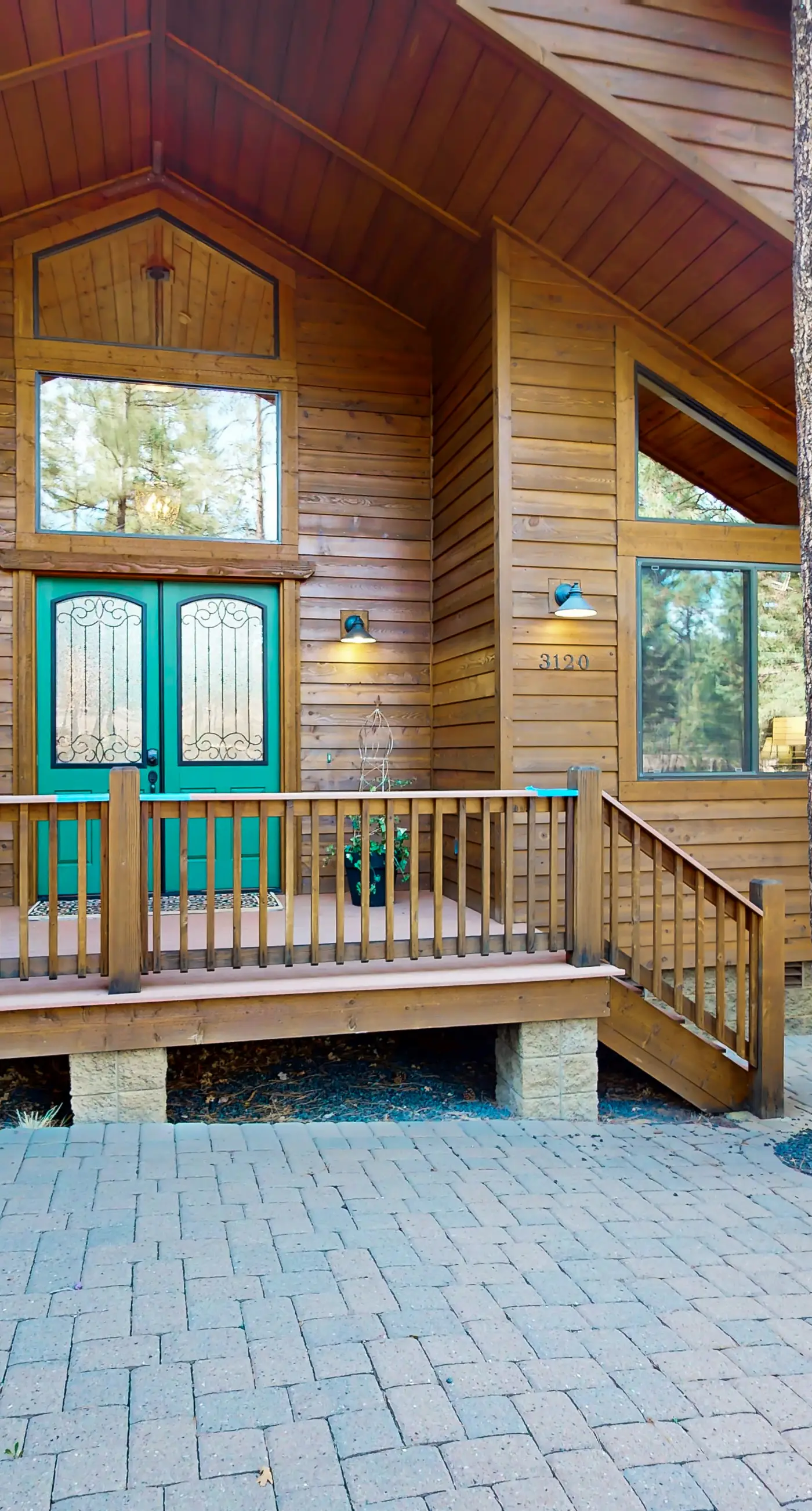 Tranquil Torreon Pines and Fairway Hideaway