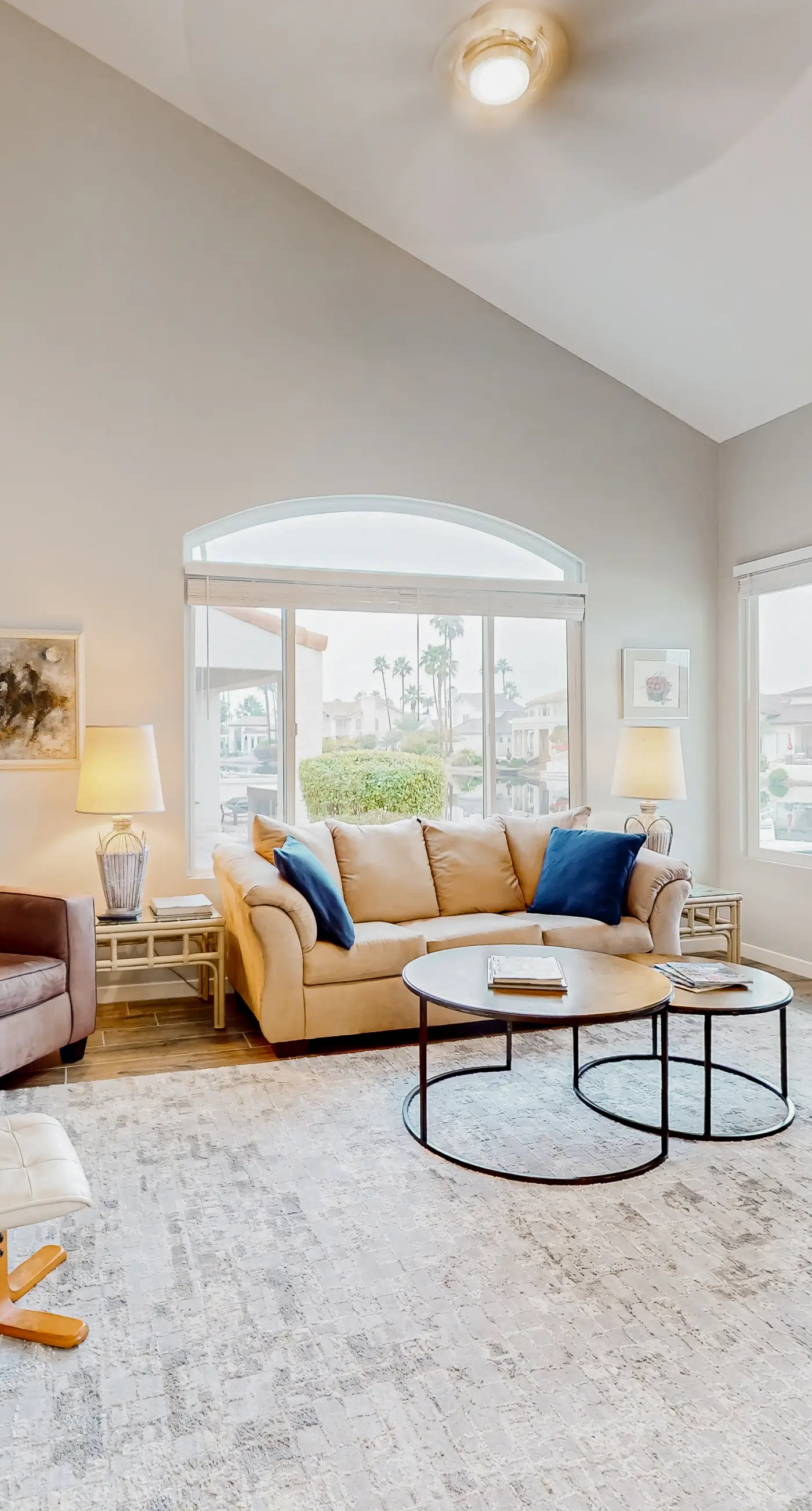 Colorful Casa